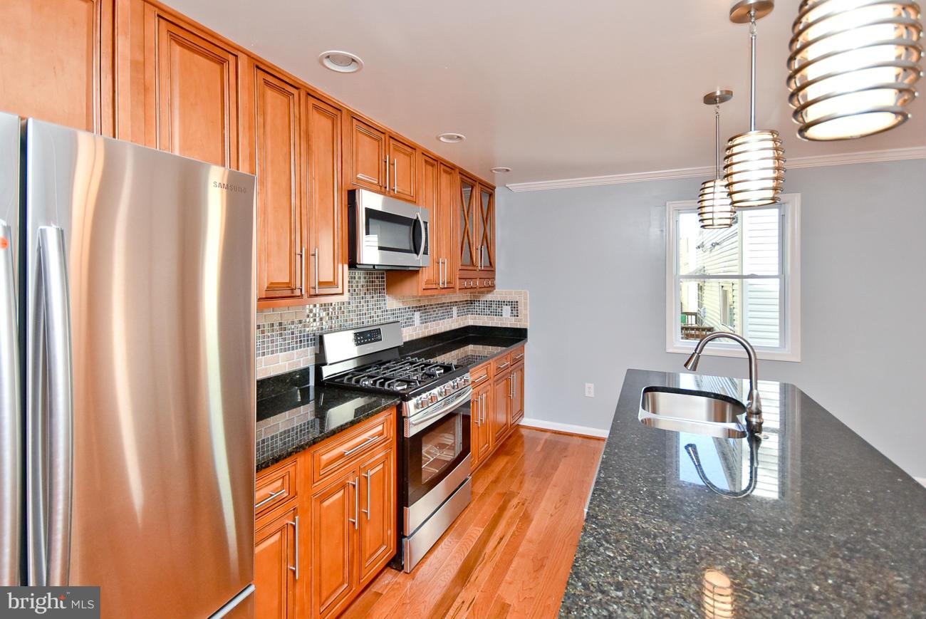 GR CAPITOL HEIGHTS - Residential