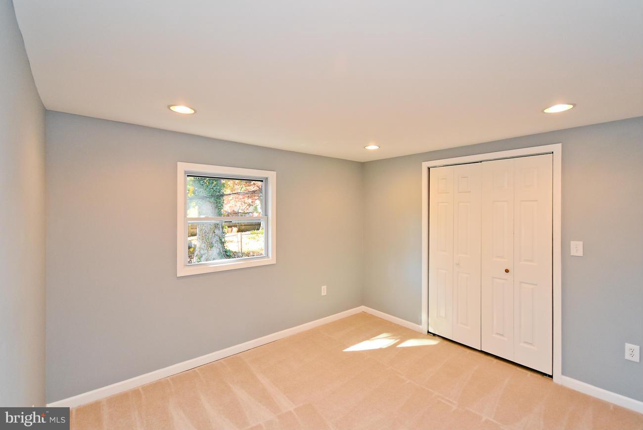 GR CAPITOL HEIGHTS - Residential