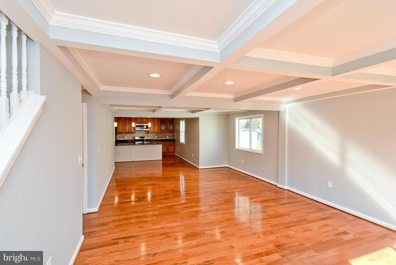 GR CAPITOL HEIGHTS - Residential