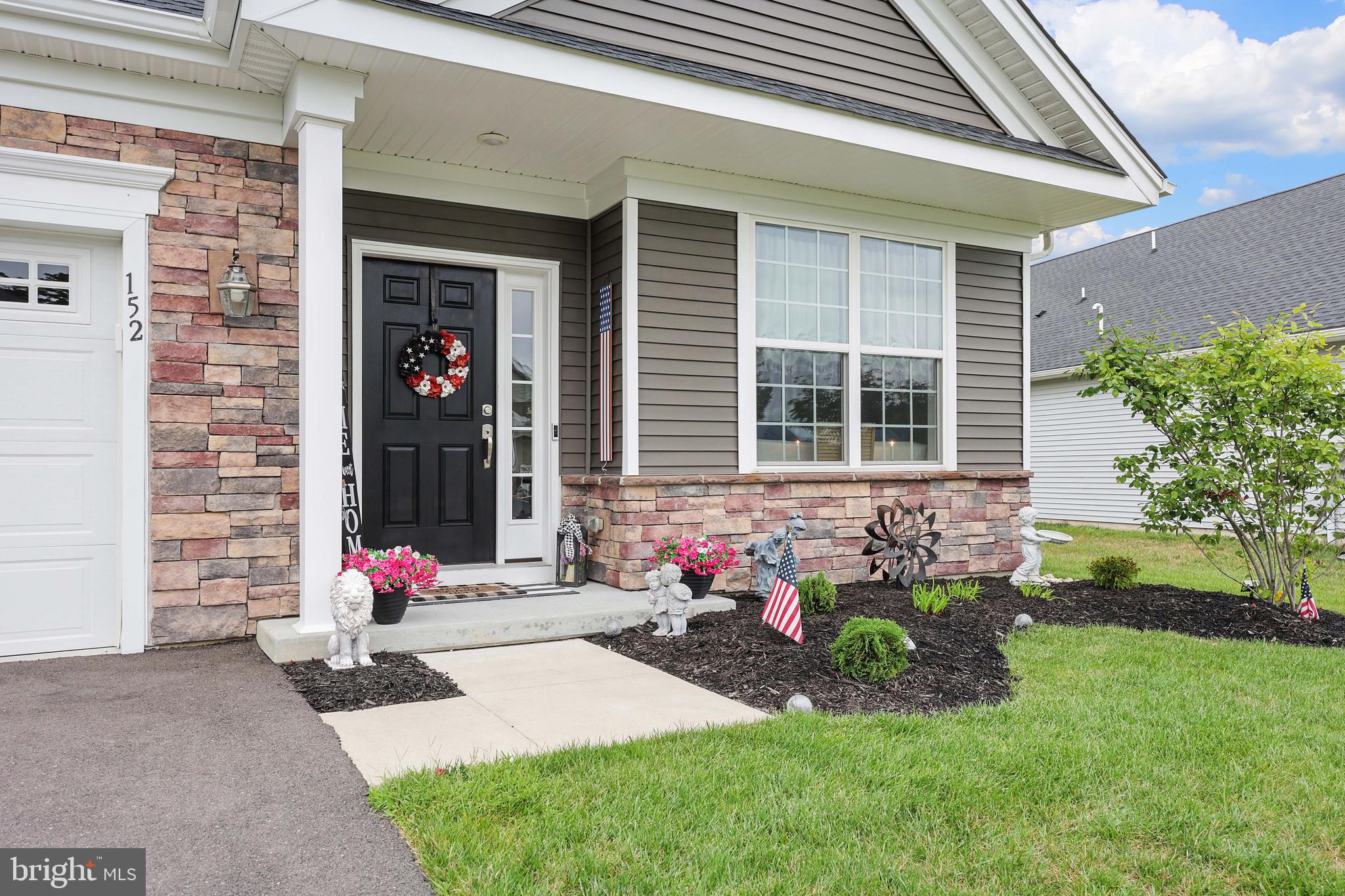 152 EDENTON DRIVE