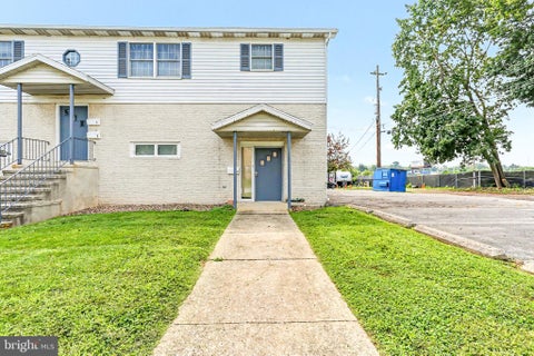 Condo For Rent - 98 Herman Avenue #C<br/> LEMOYNE, PA 17043