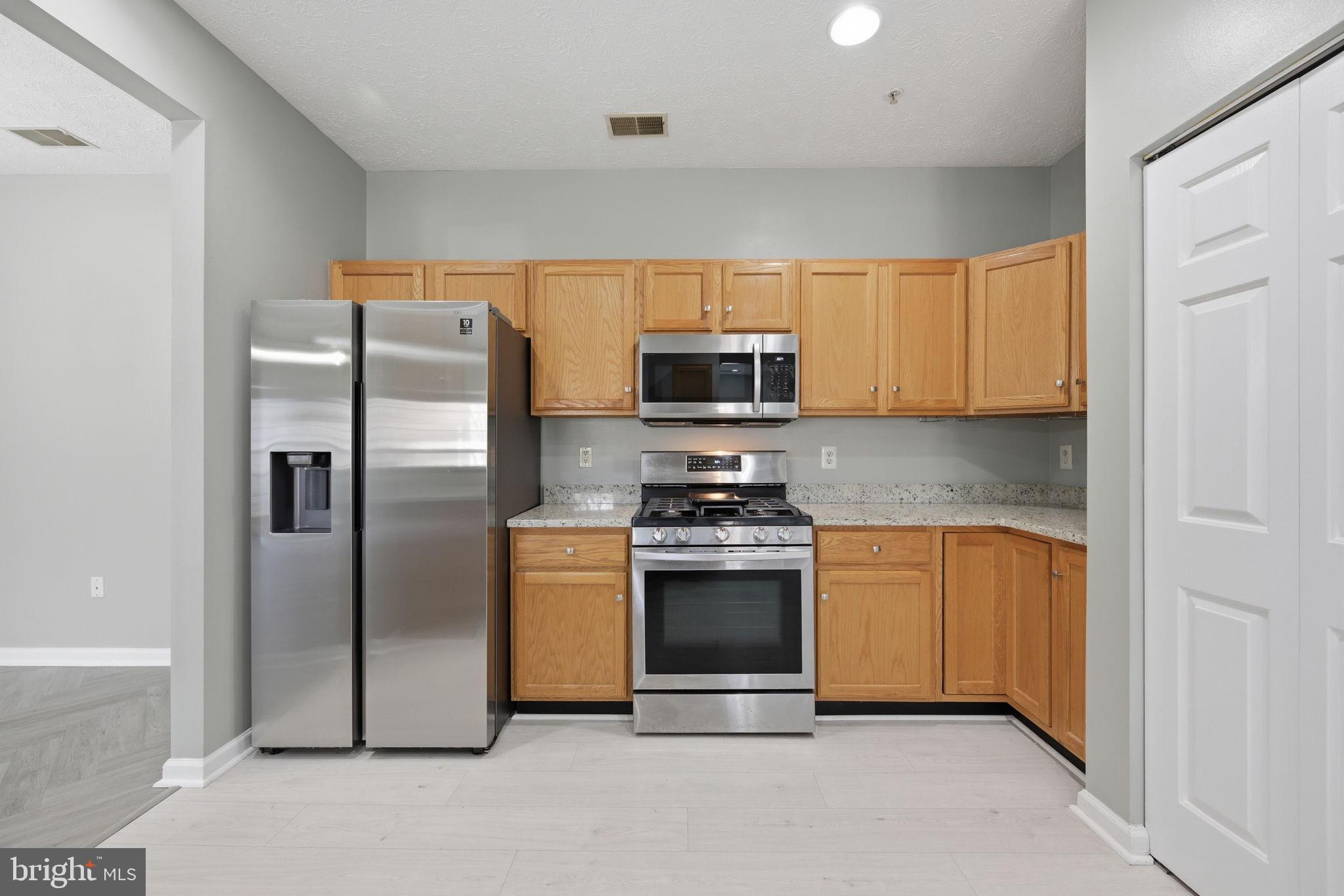 CHESTNUT TERRACE - Residential