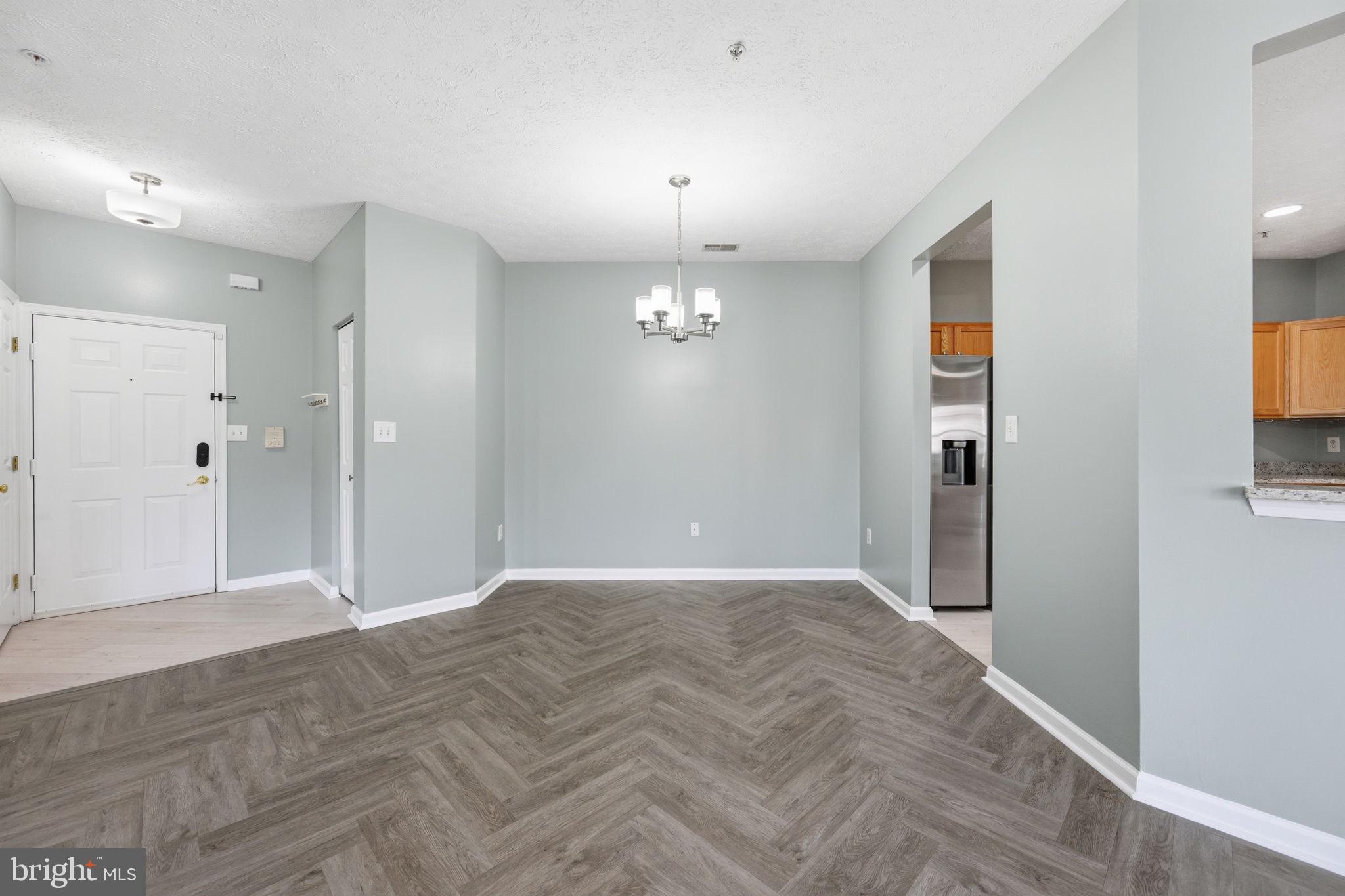 CHESTNUT TERRACE - Residential