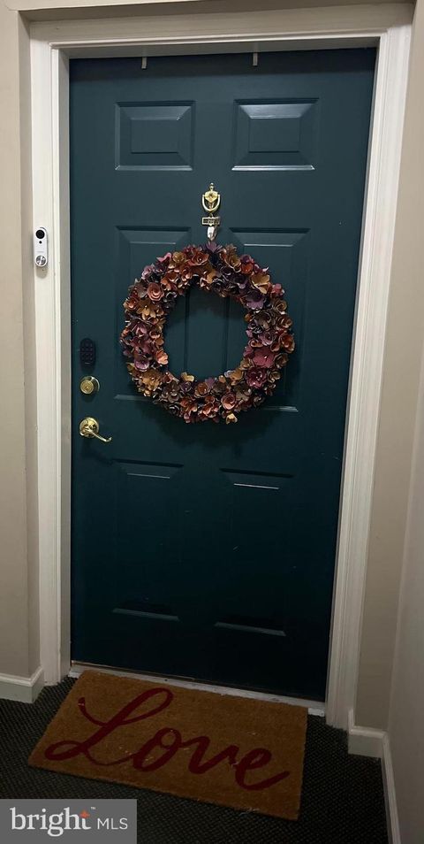 2402 CHESTNUT TERRACE COURT 202 ODENTON MD 21113