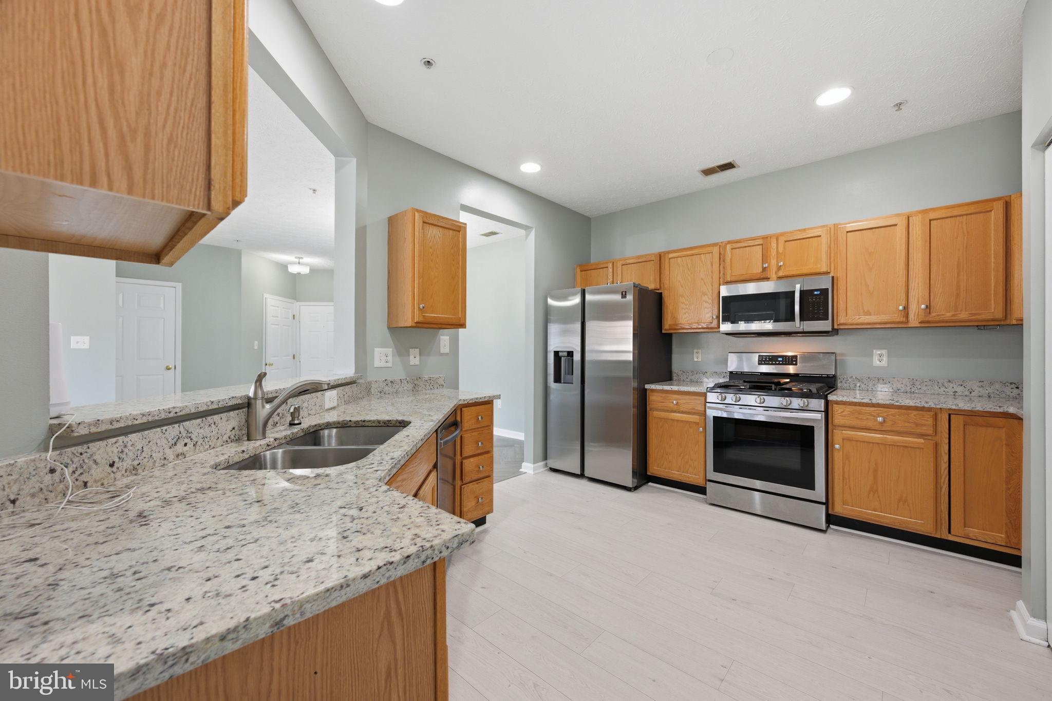 CHESTNUT TERRACE - Residential