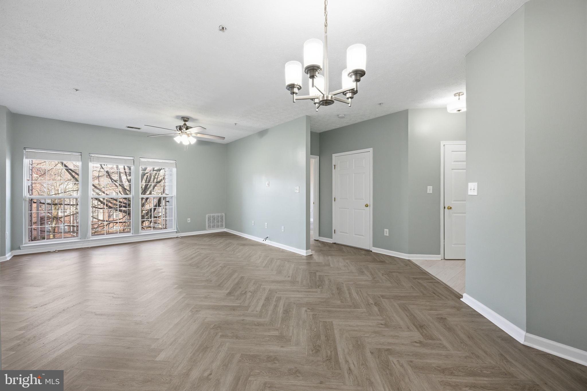 CHESTNUT TERRACE - Residential