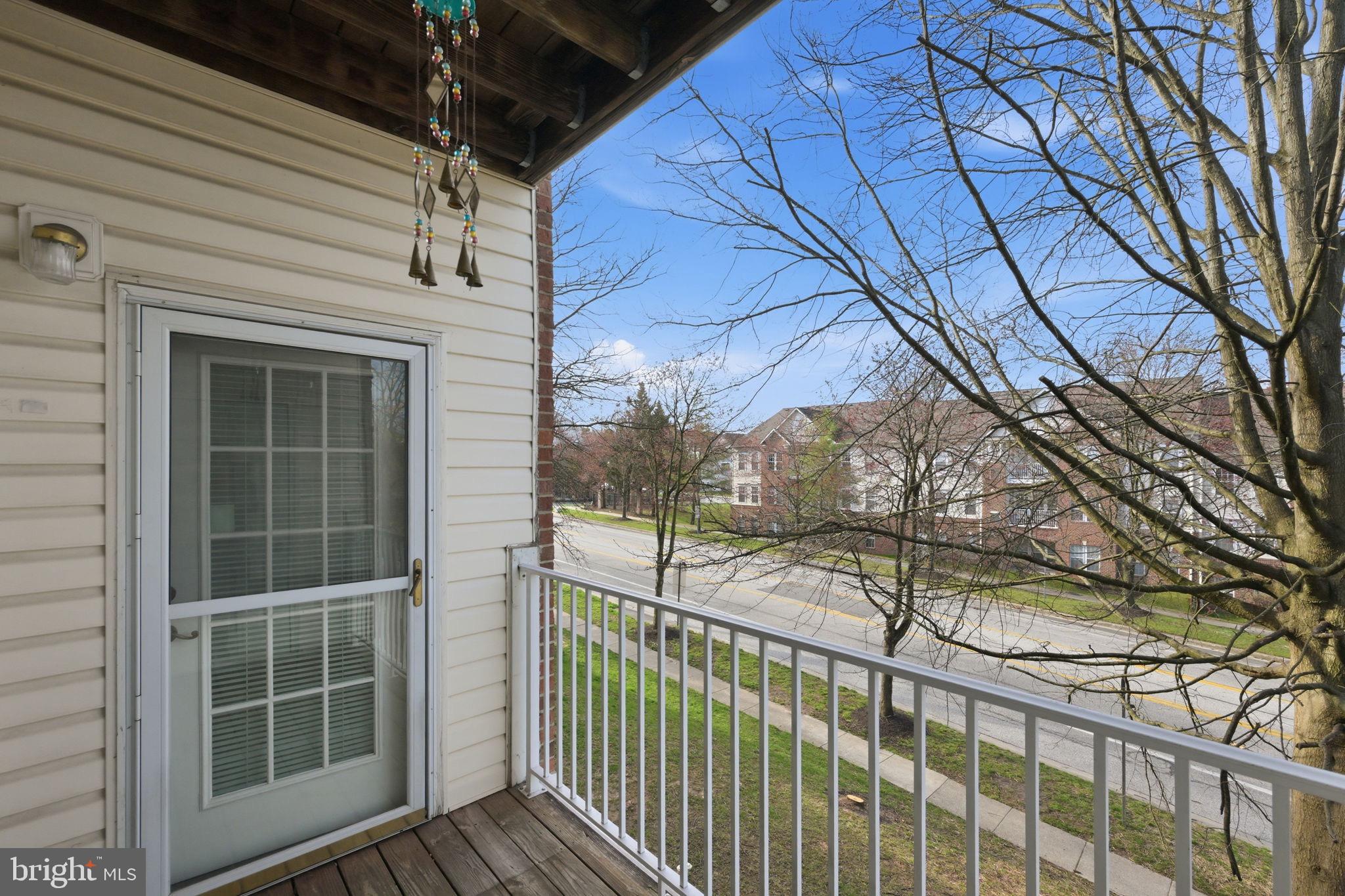 CHESTNUT TERRACE - Residential