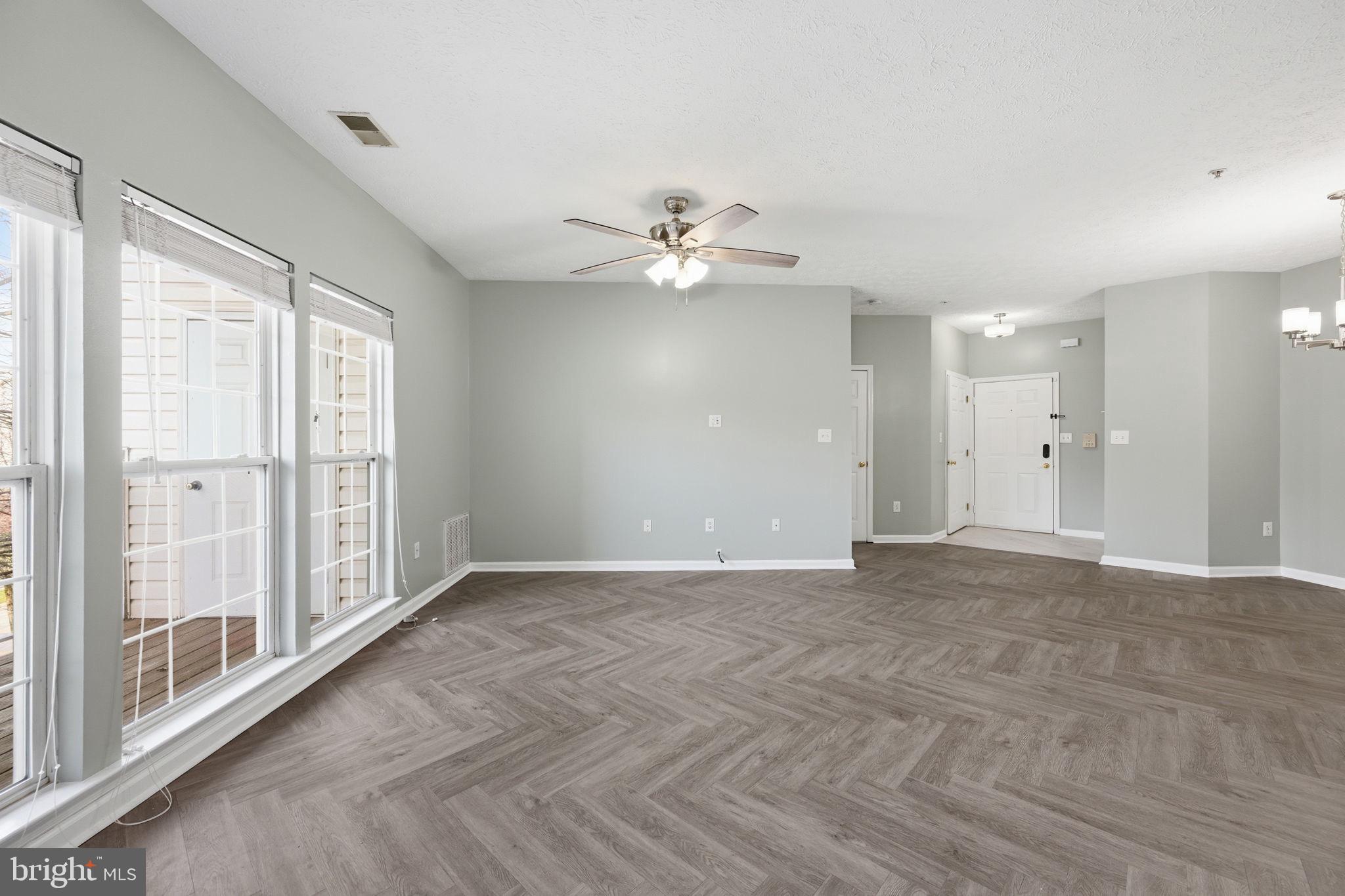 CHESTNUT TERRACE - Residential