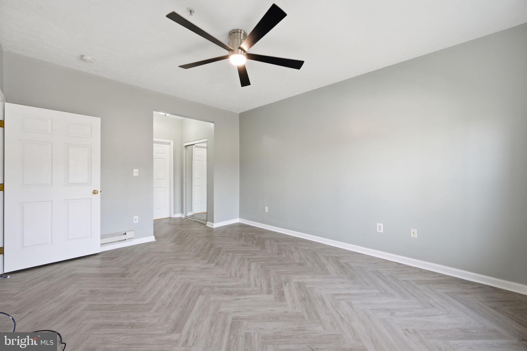 CHESTNUT TERRACE - Residential