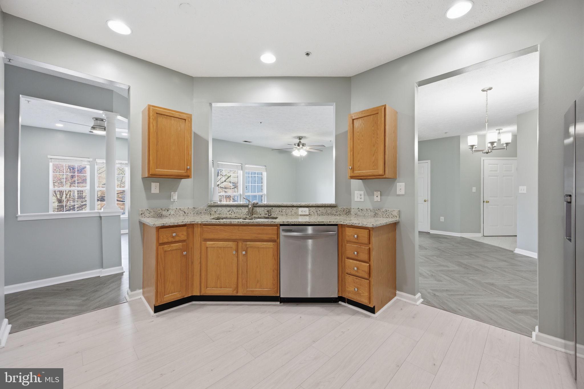 CHESTNUT TERRACE - Residential