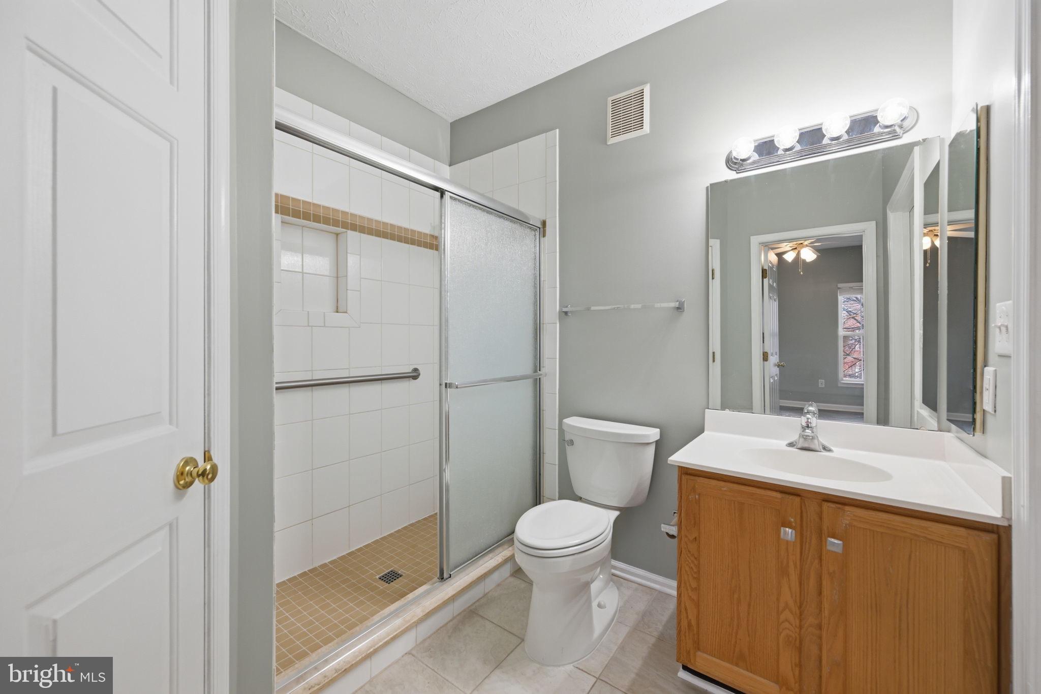 CHESTNUT TERRACE - Residential