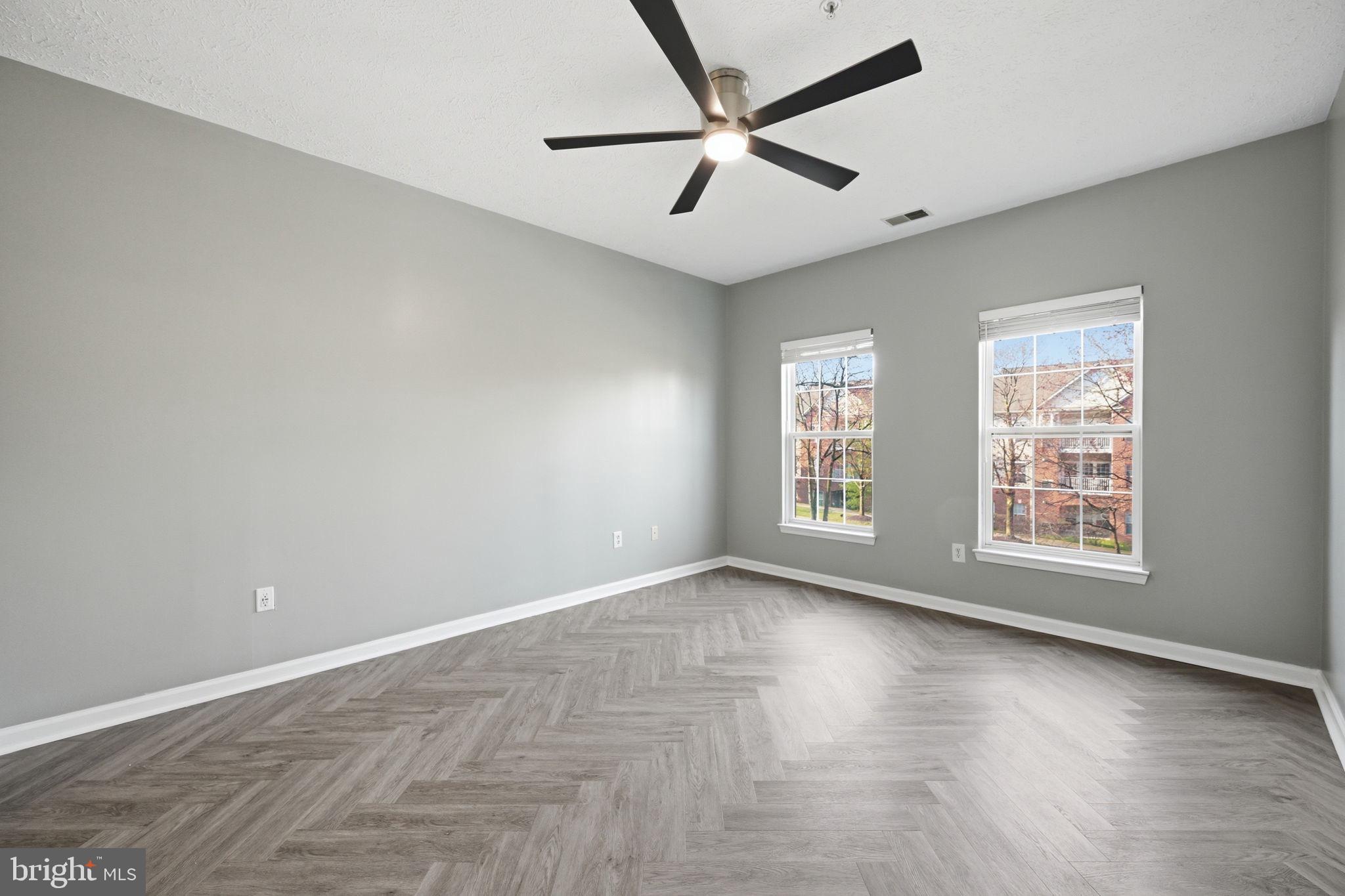 CHESTNUT TERRACE - Residential