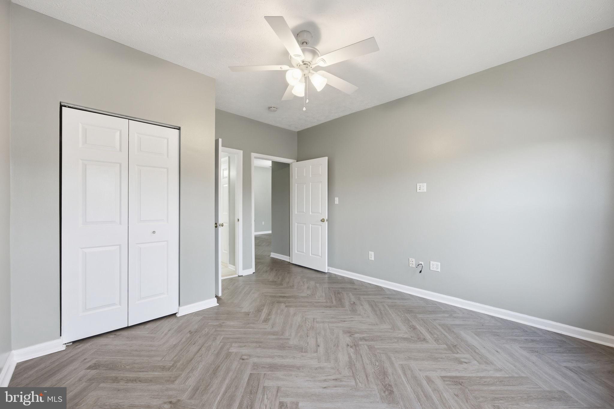 CHESTNUT TERRACE - Residential