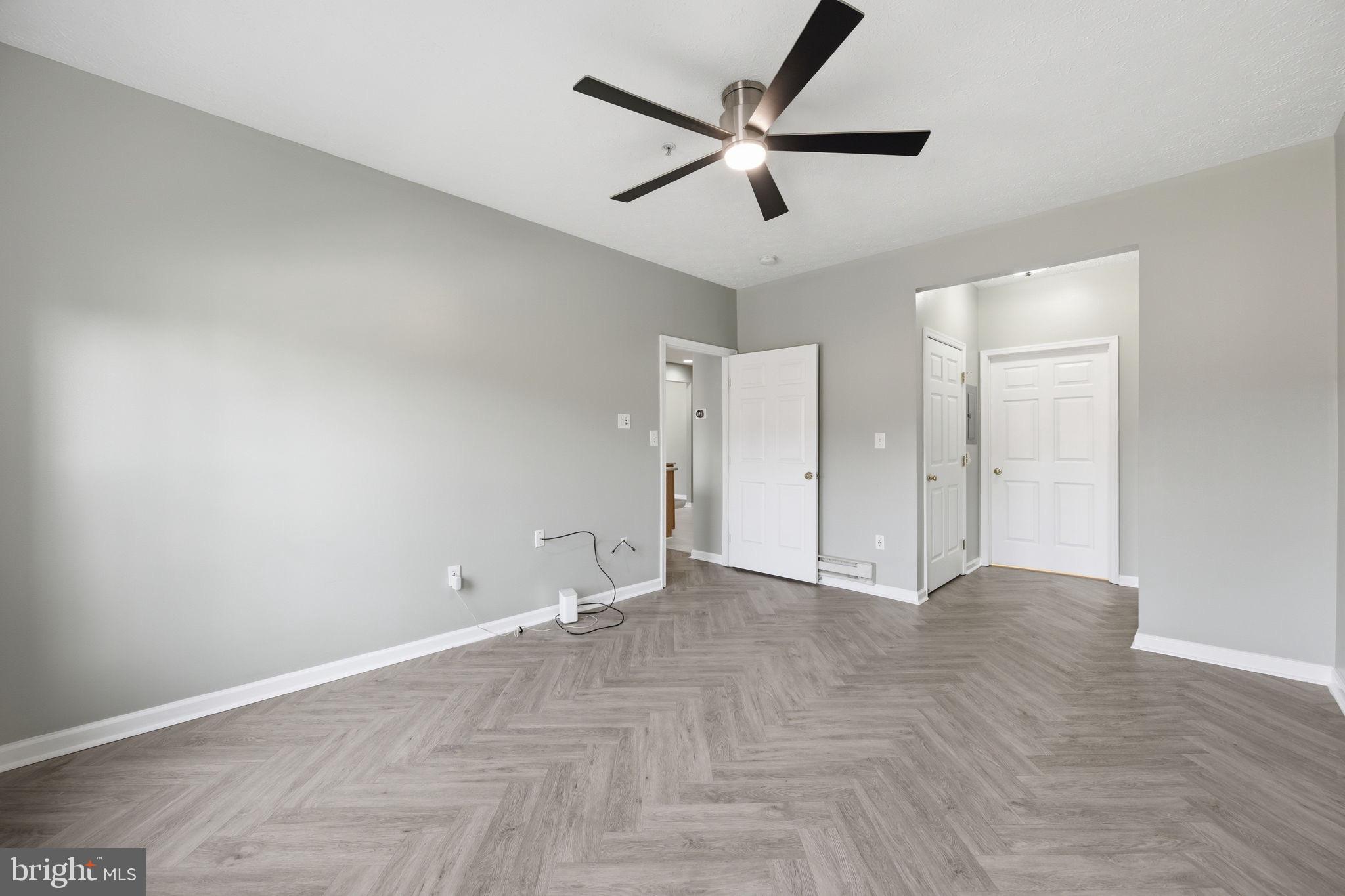 CHESTNUT TERRACE - Residential