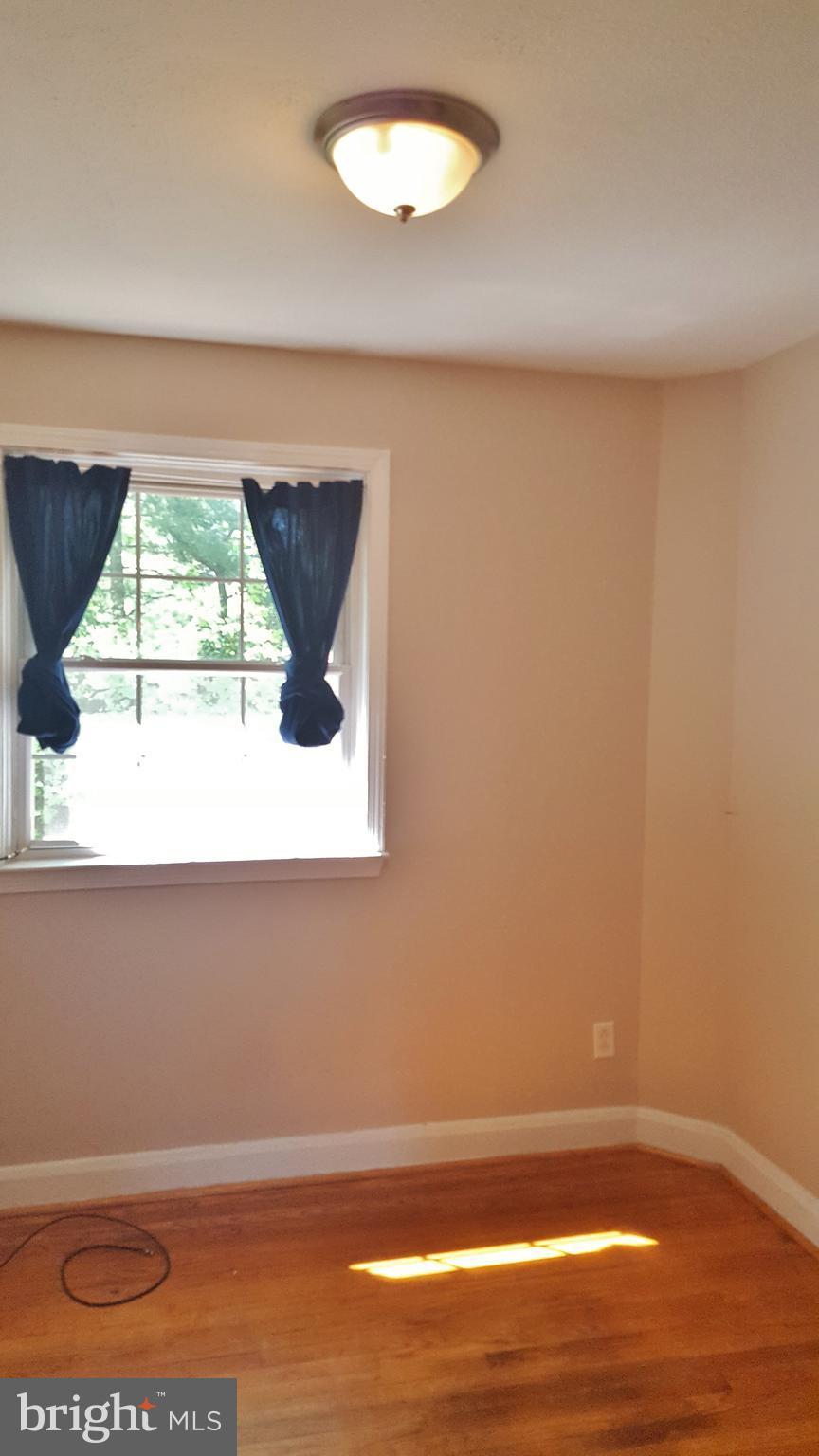 BALTIMORE COUNTY - Residential Lease