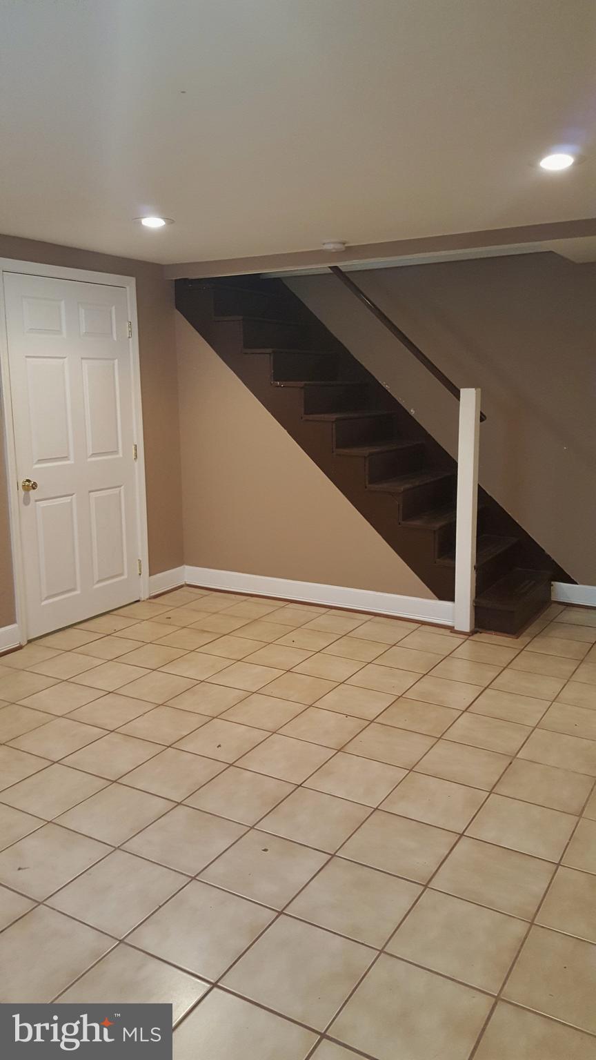 BALTIMORE COUNTY - Residential Lease