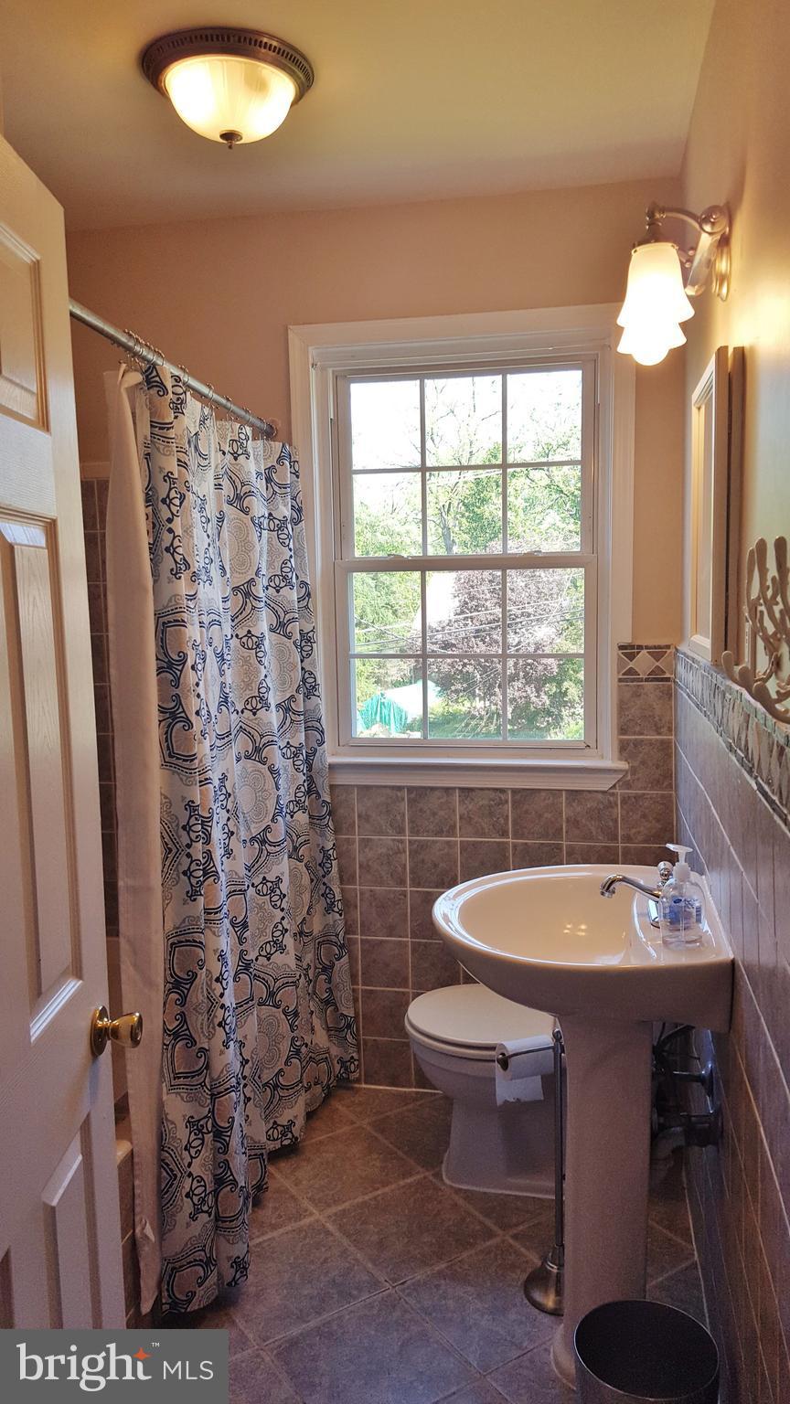 BALTIMORE COUNTY - Residential Lease