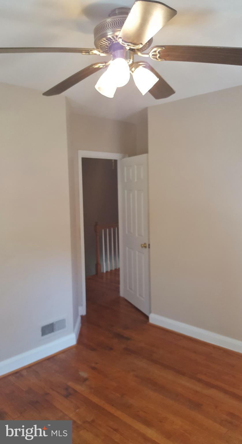 BALTIMORE COUNTY - Residential Lease