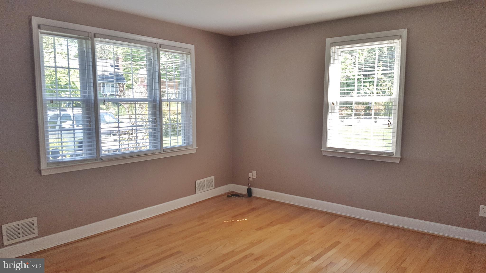 BALTIMORE COUNTY - Residential Lease