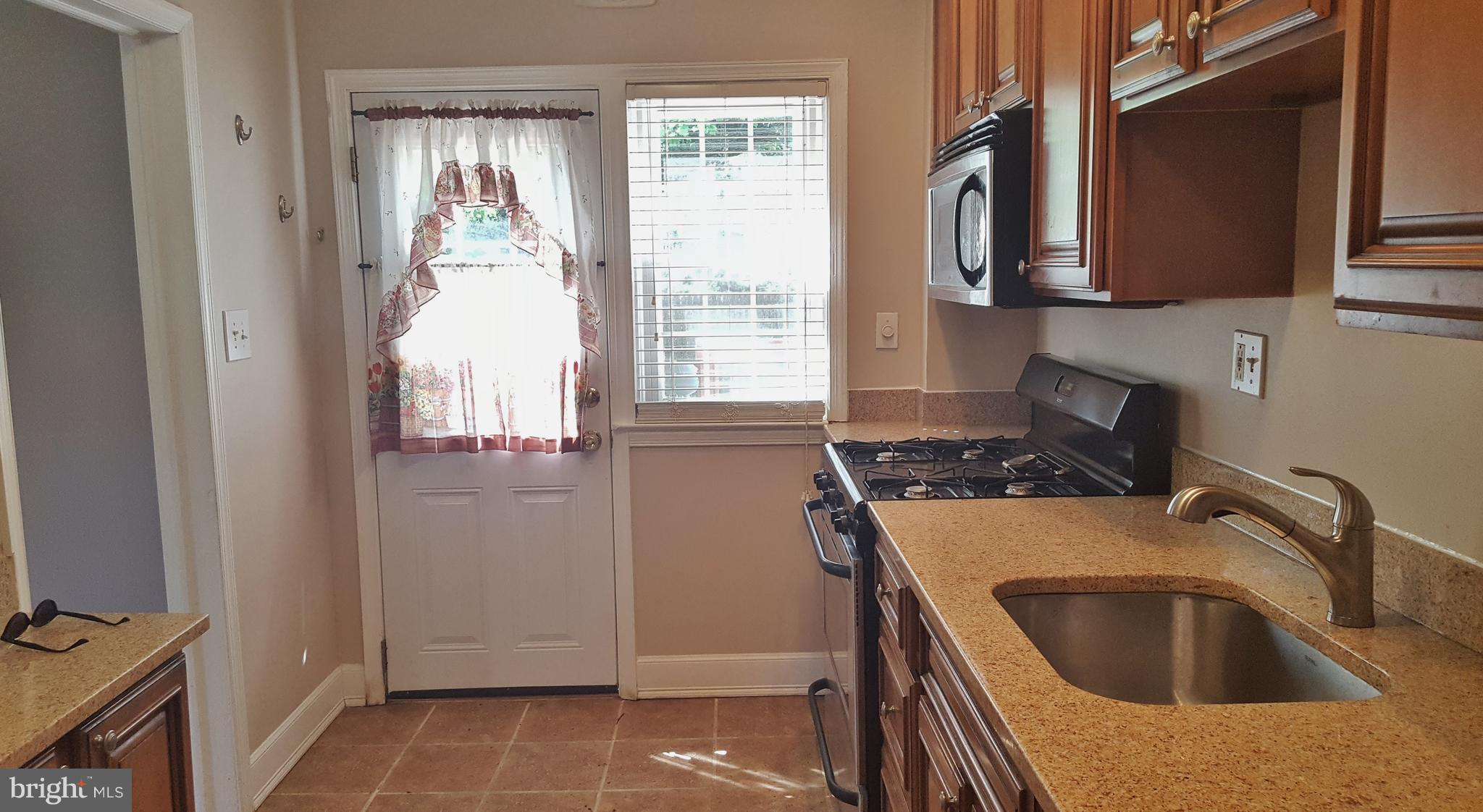 BALTIMORE COUNTY - Residential Lease