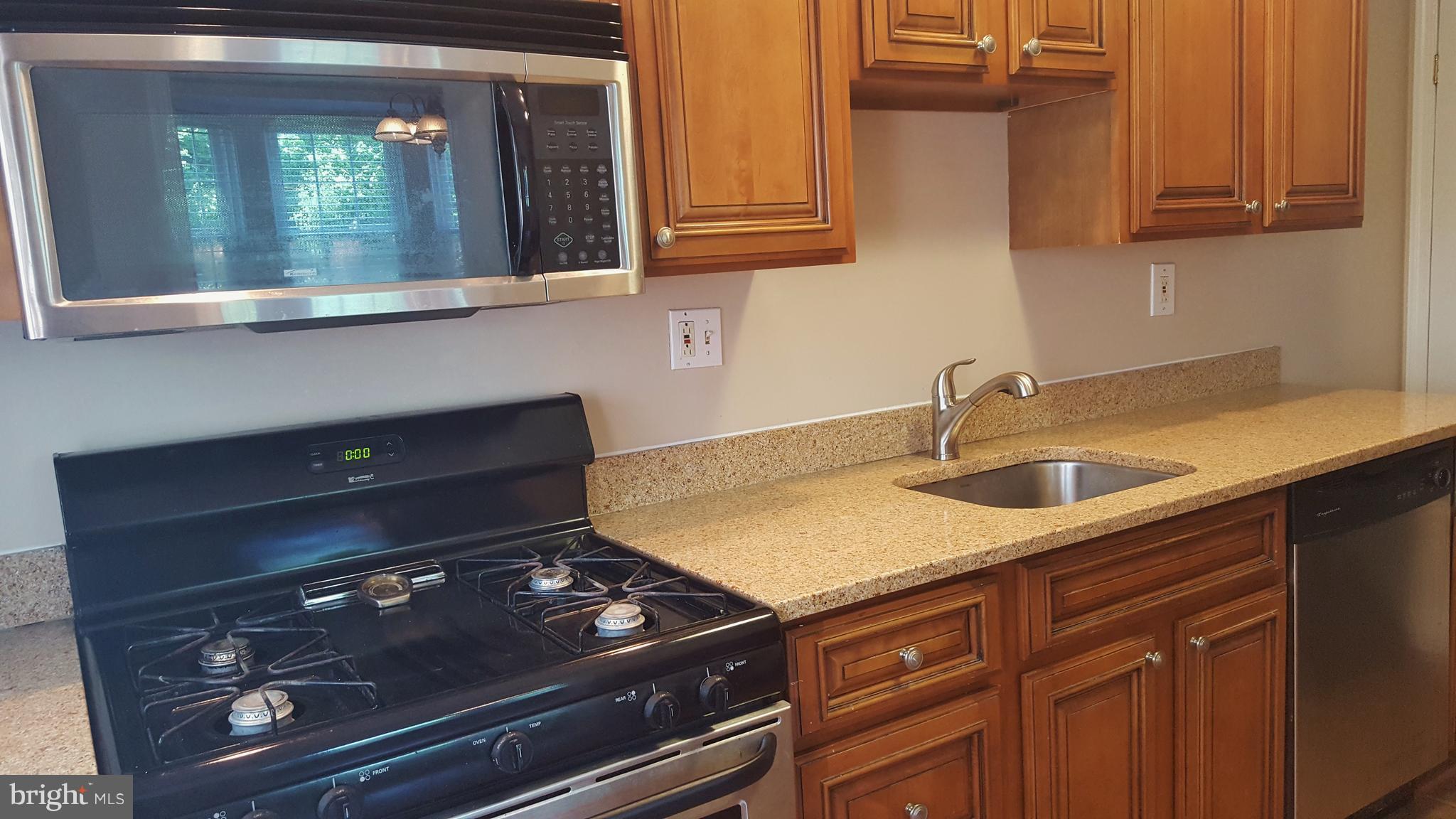 BALTIMORE COUNTY - Residential Lease