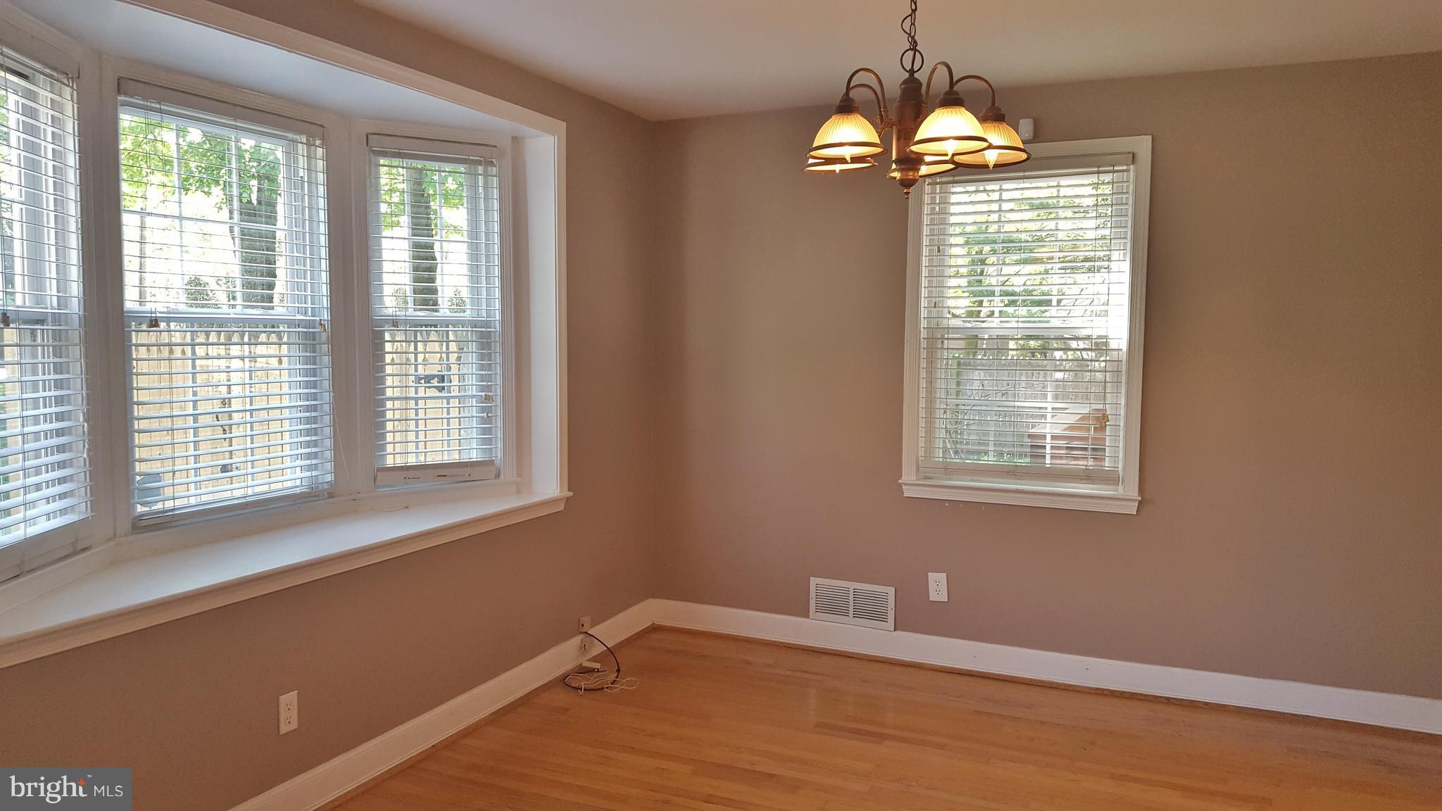 BALTIMORE COUNTY - Residential Lease