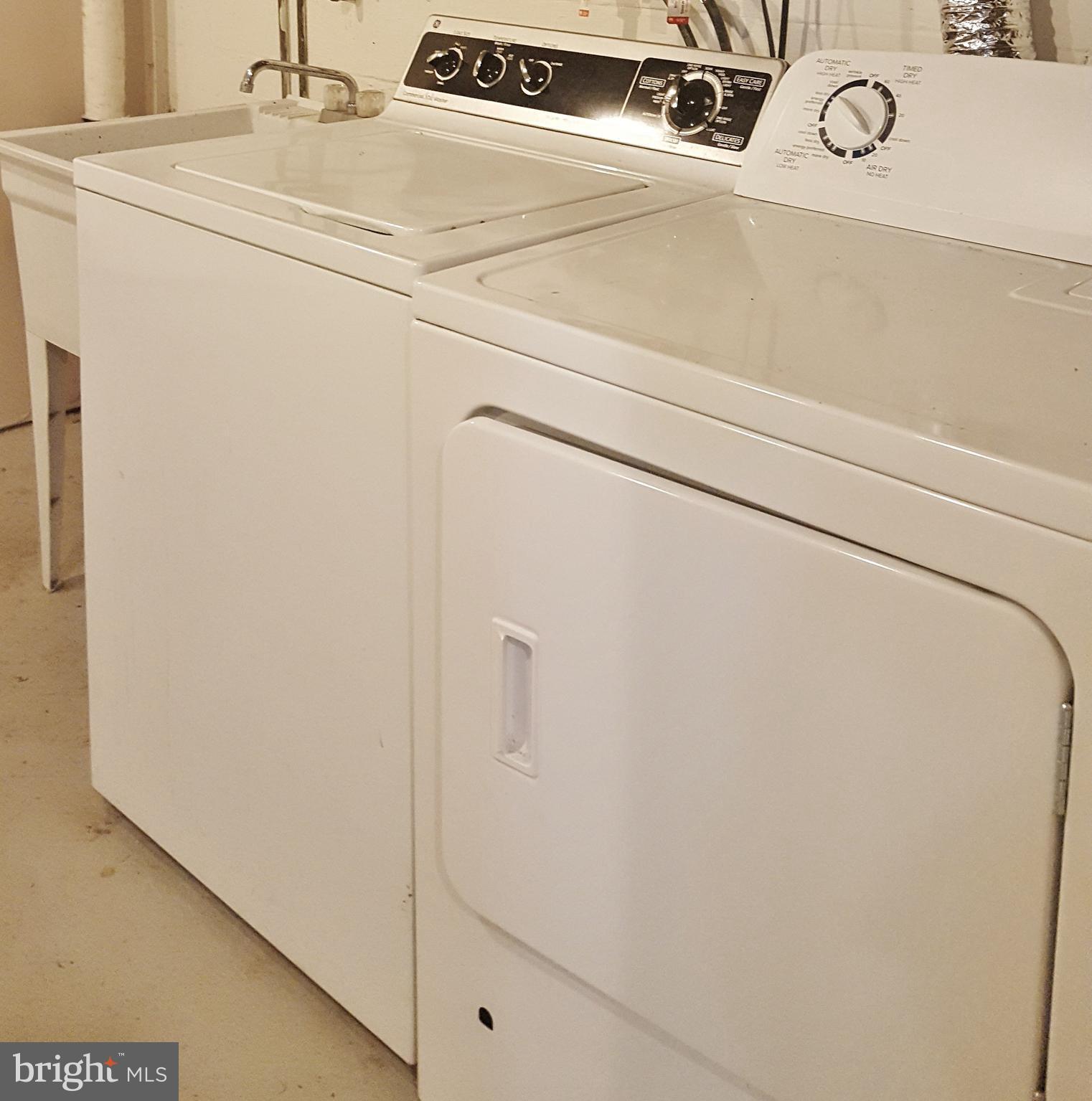 BALTIMORE COUNTY - Residential Lease