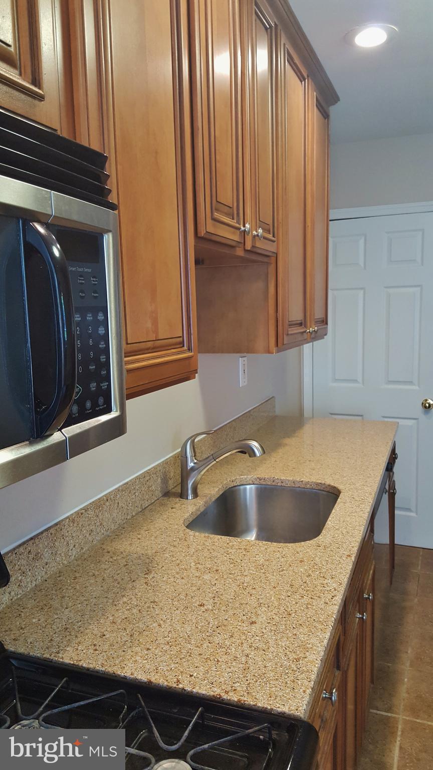 BALTIMORE COUNTY - Residential Lease