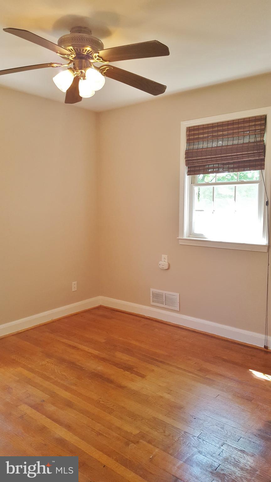 BALTIMORE COUNTY - Residential Lease