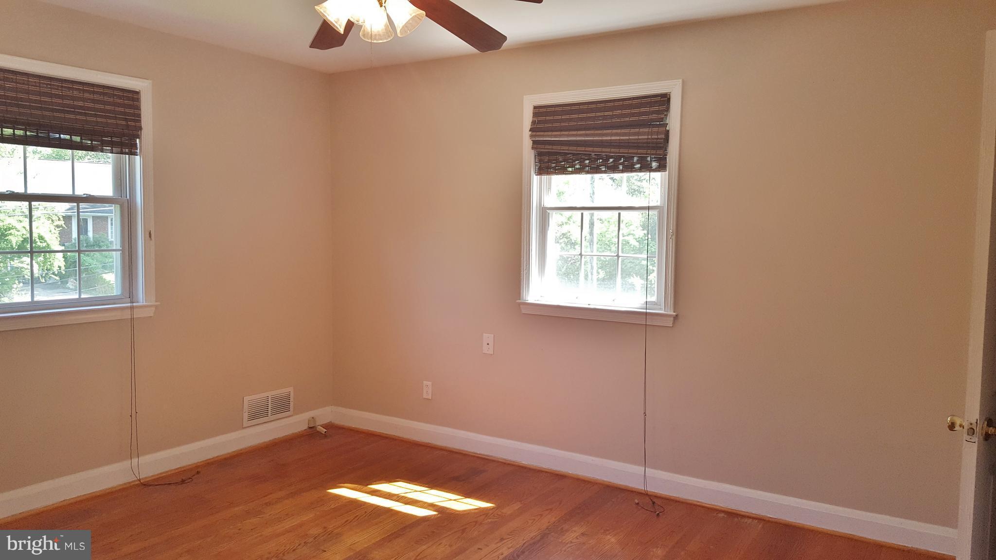 BALTIMORE COUNTY - Residential Lease