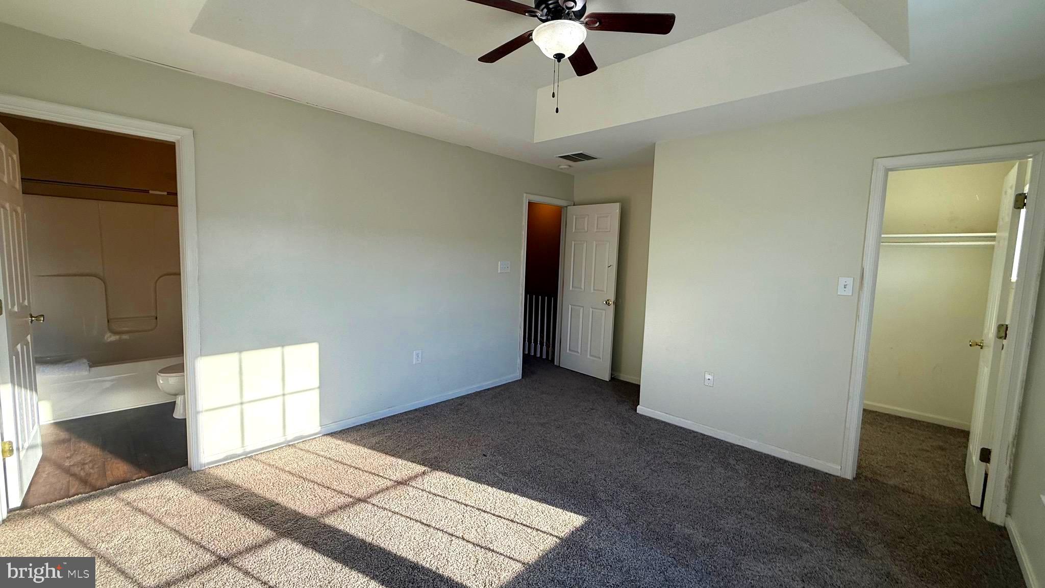 HAMMONDS MILL - Residential