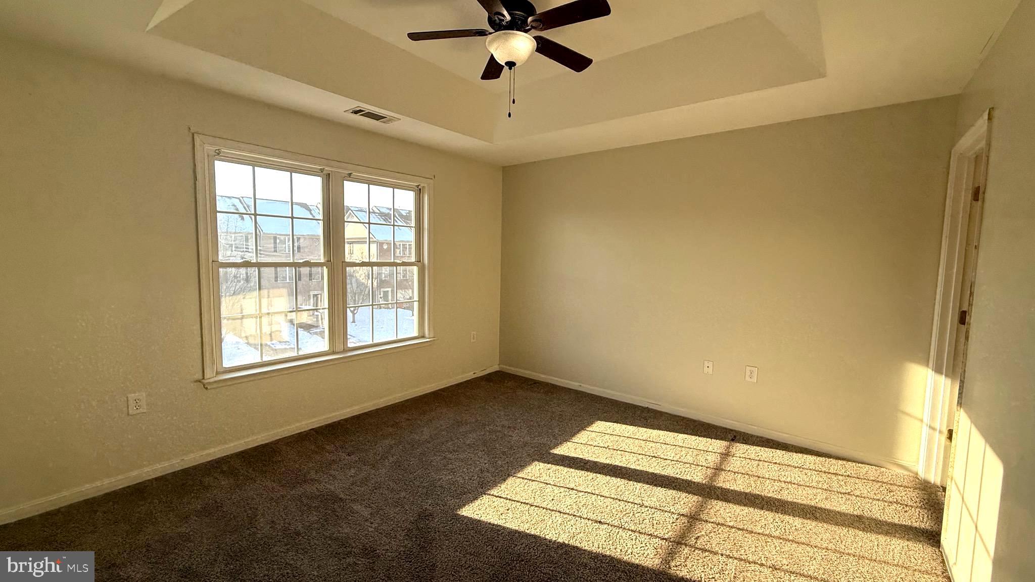 HAMMONDS MILL - Residential