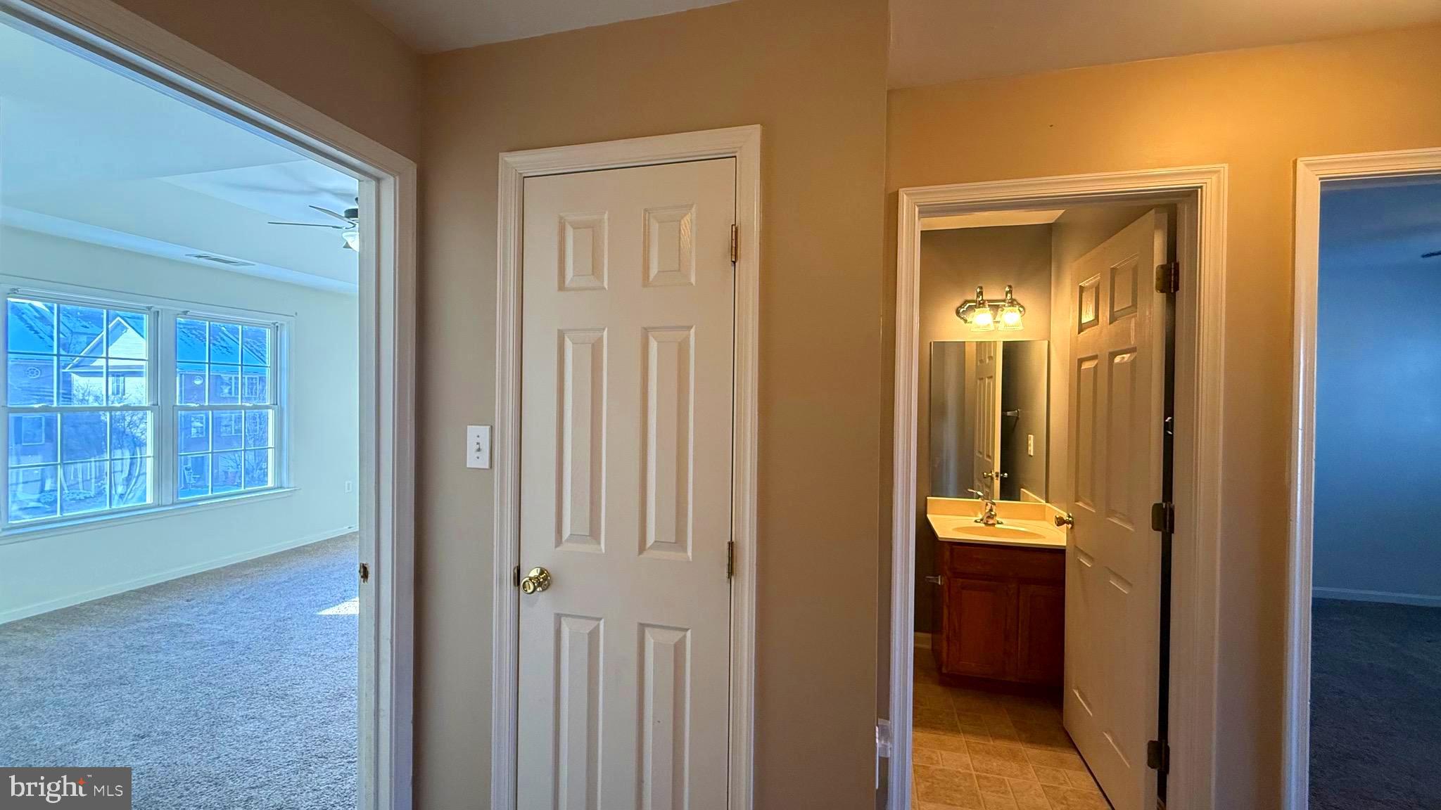 HAMMONDS MILL - Residential