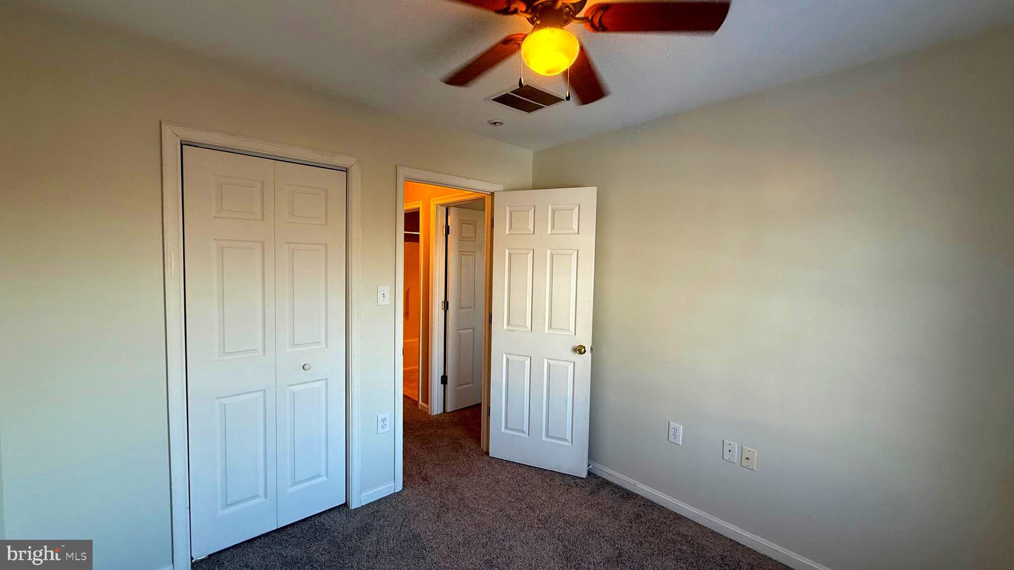 HAMMONDS MILL - Residential