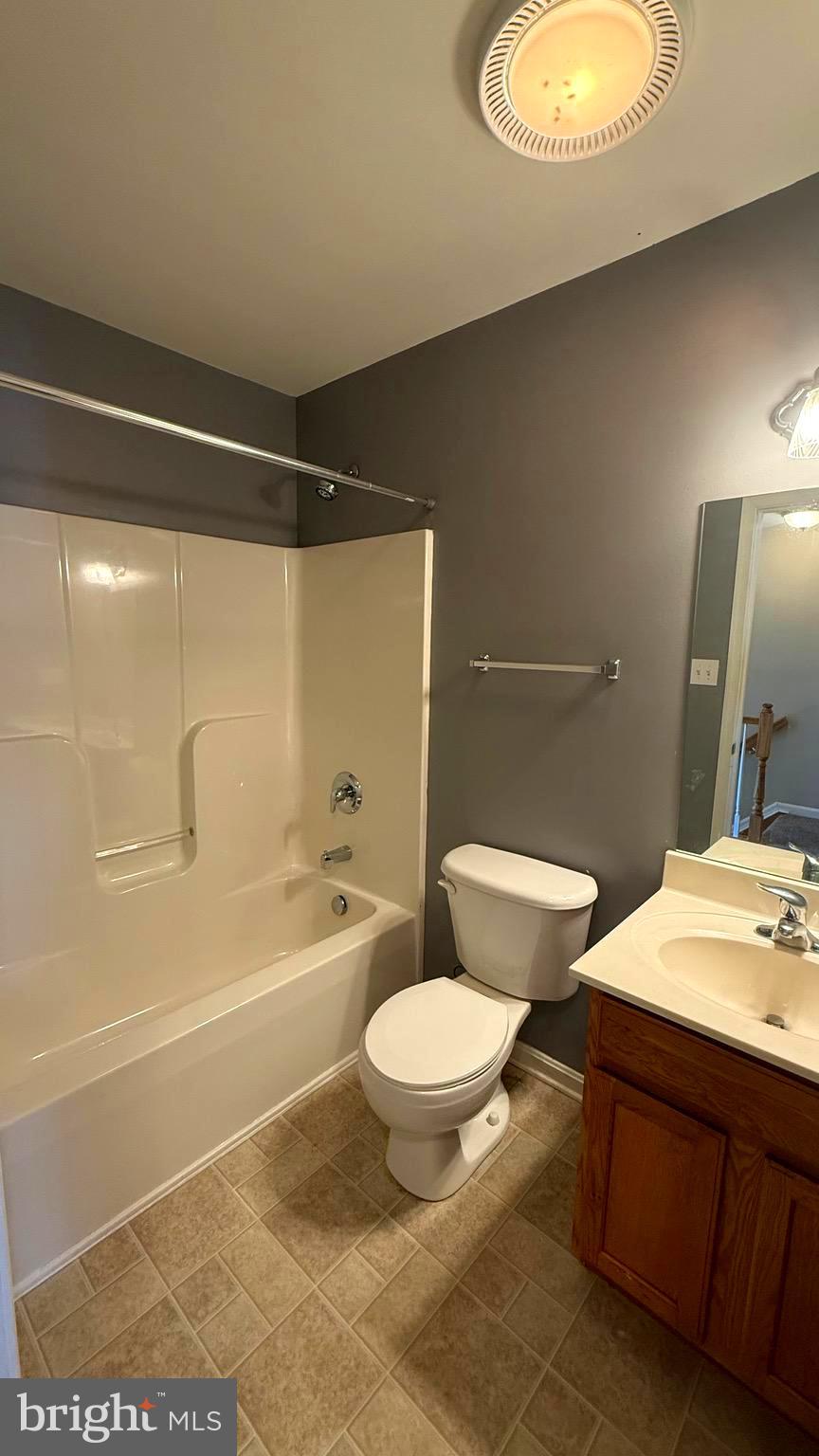 HAMMONDS MILL - Residential