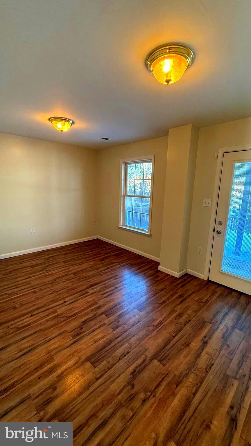 HAMMONDS MILL - Residential