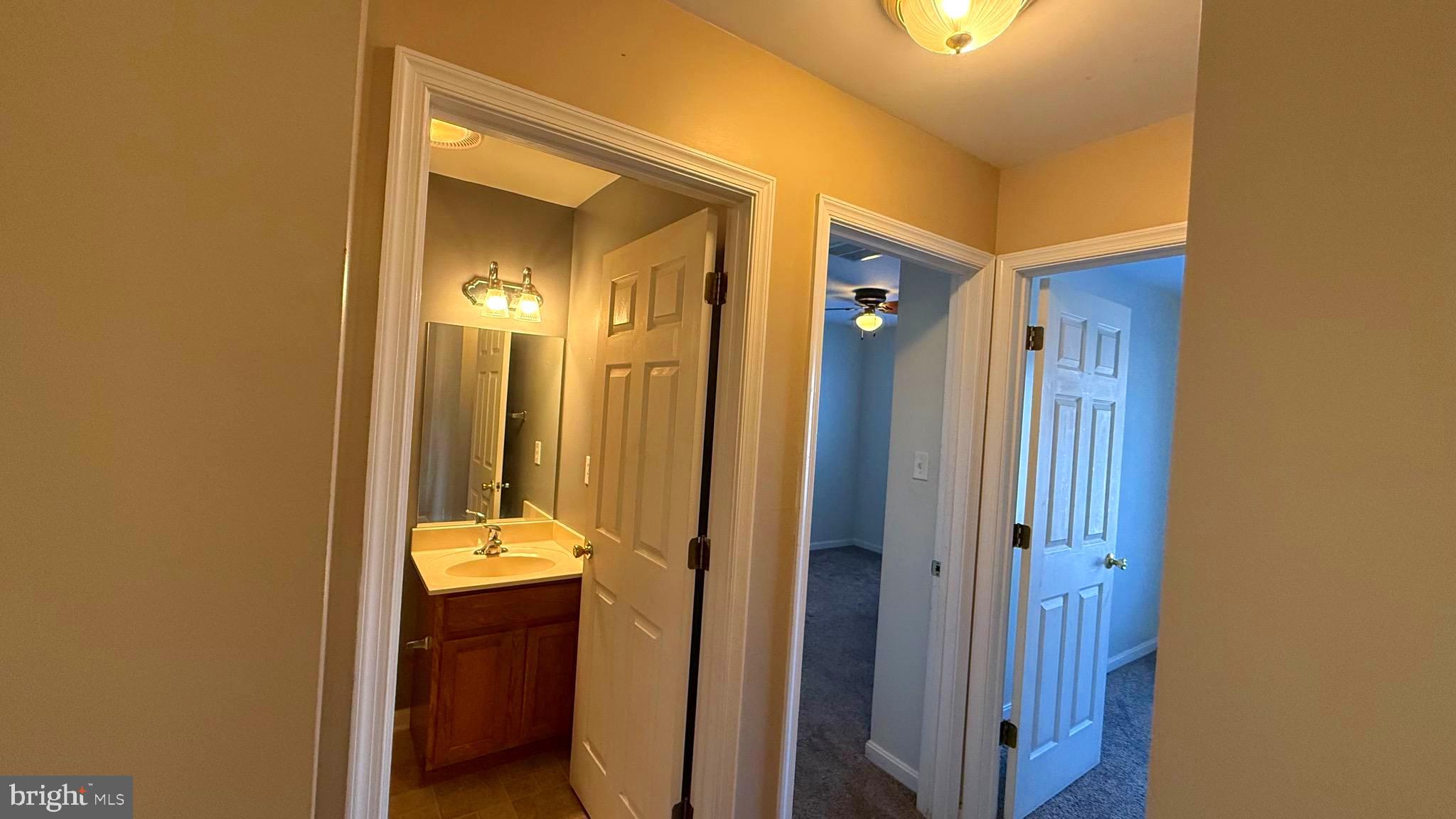 HAMMONDS MILL - Residential