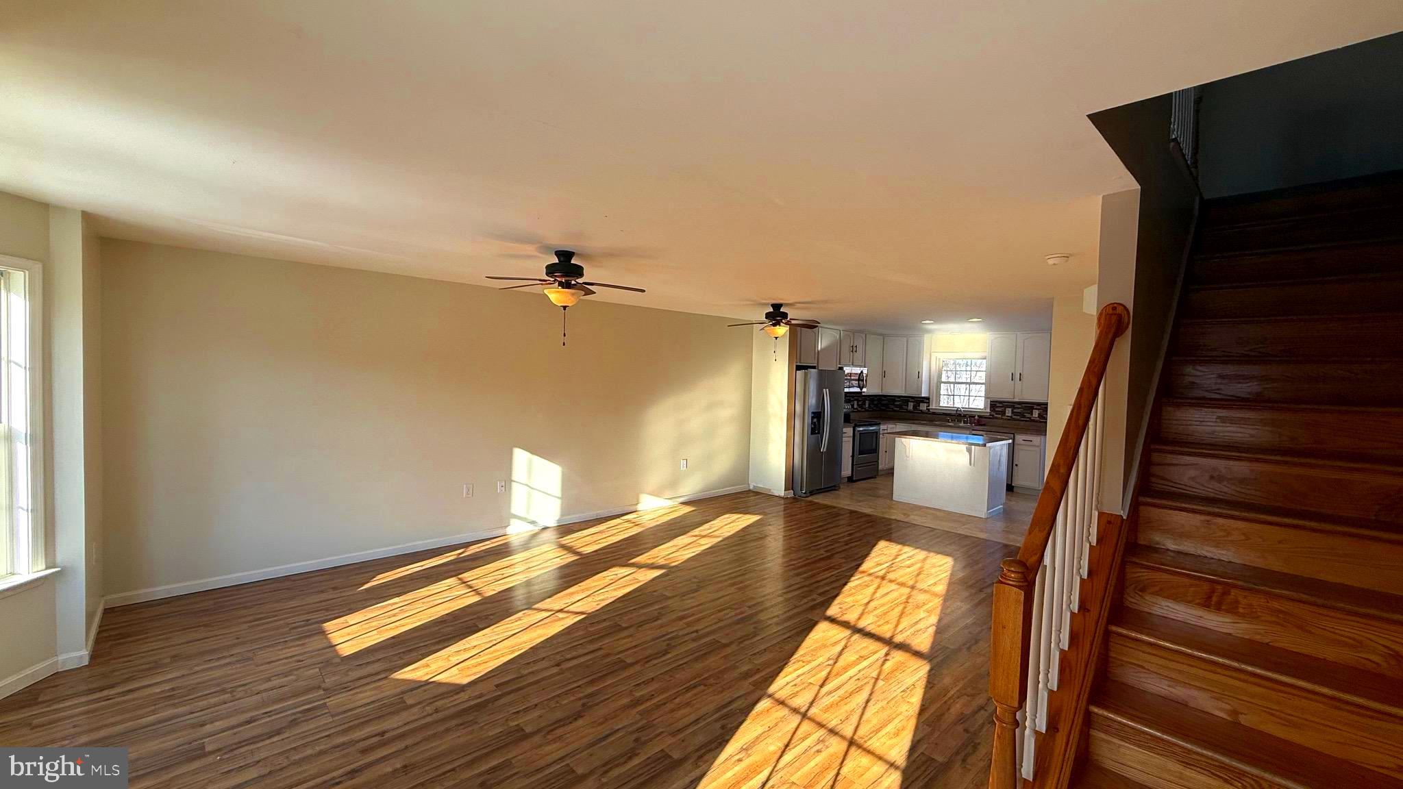 HAMMONDS MILL - Residential