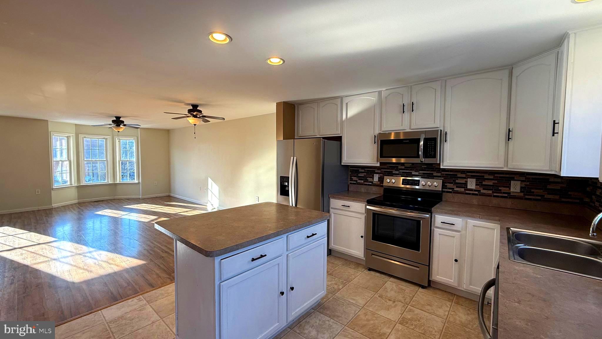 HAMMONDS MILL - Residential