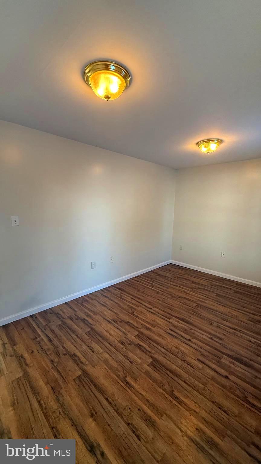 HAMMONDS MILL - Residential