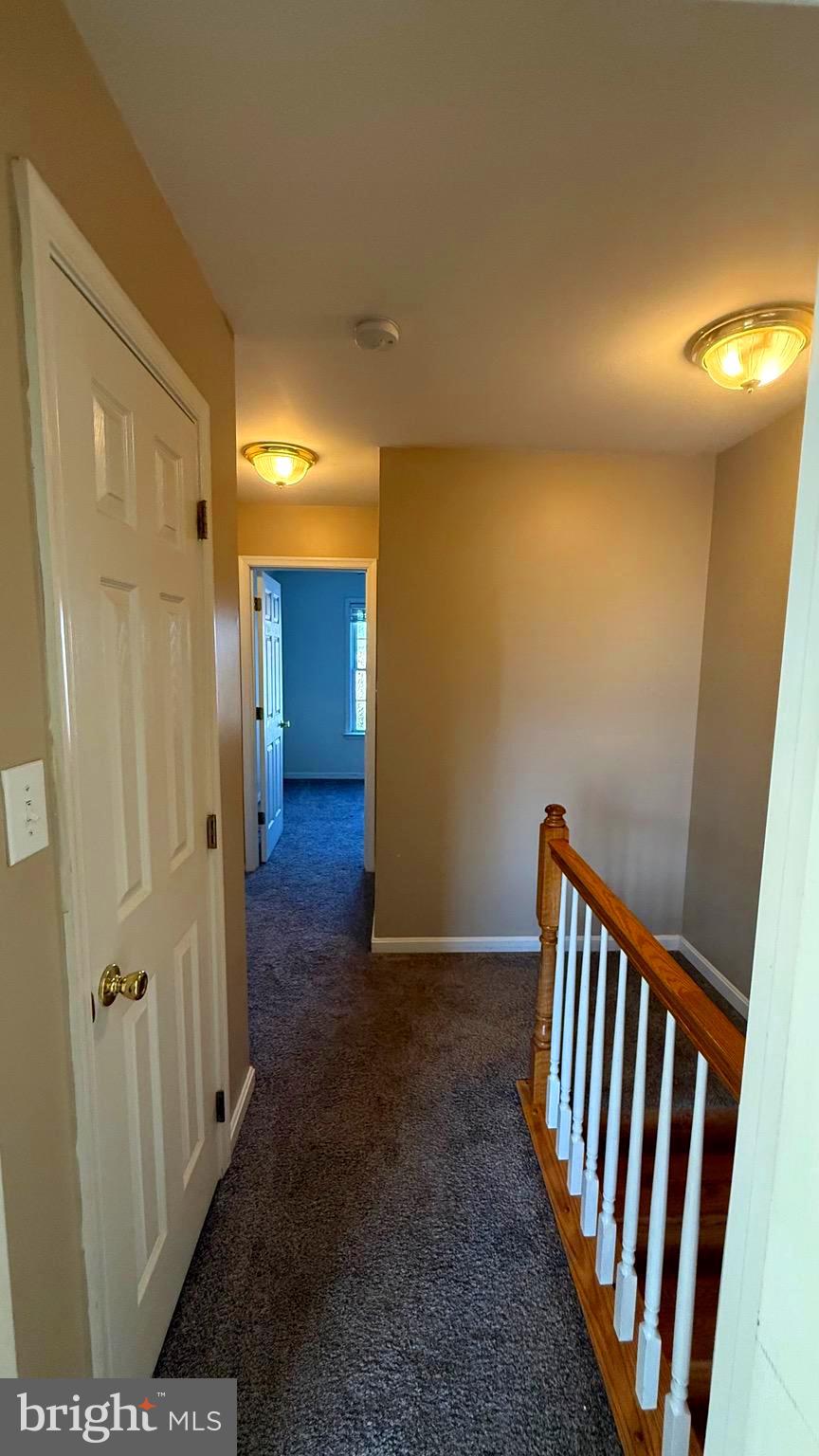 HAMMONDS MILL - Residential