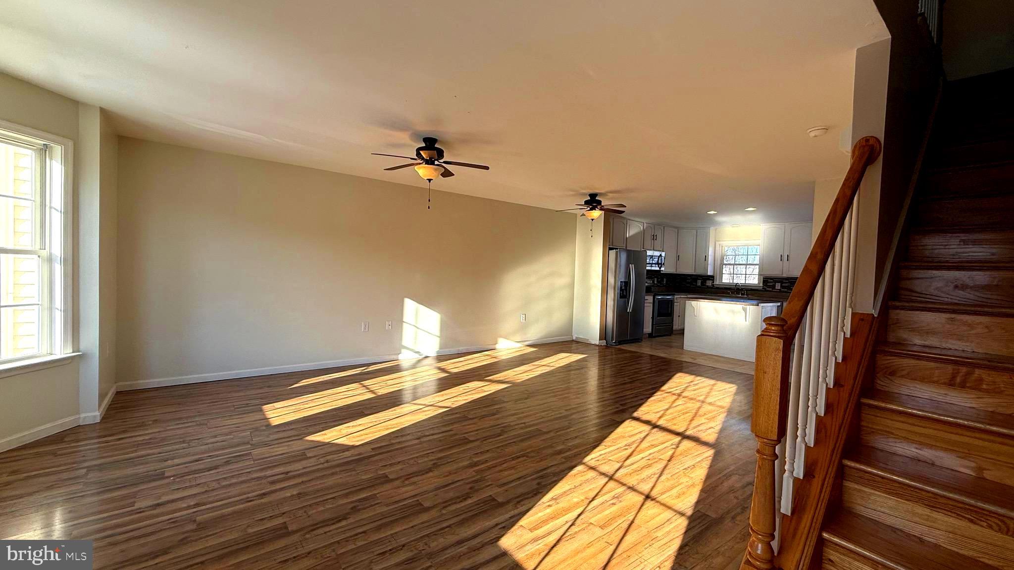 HAMMONDS MILL - Residential