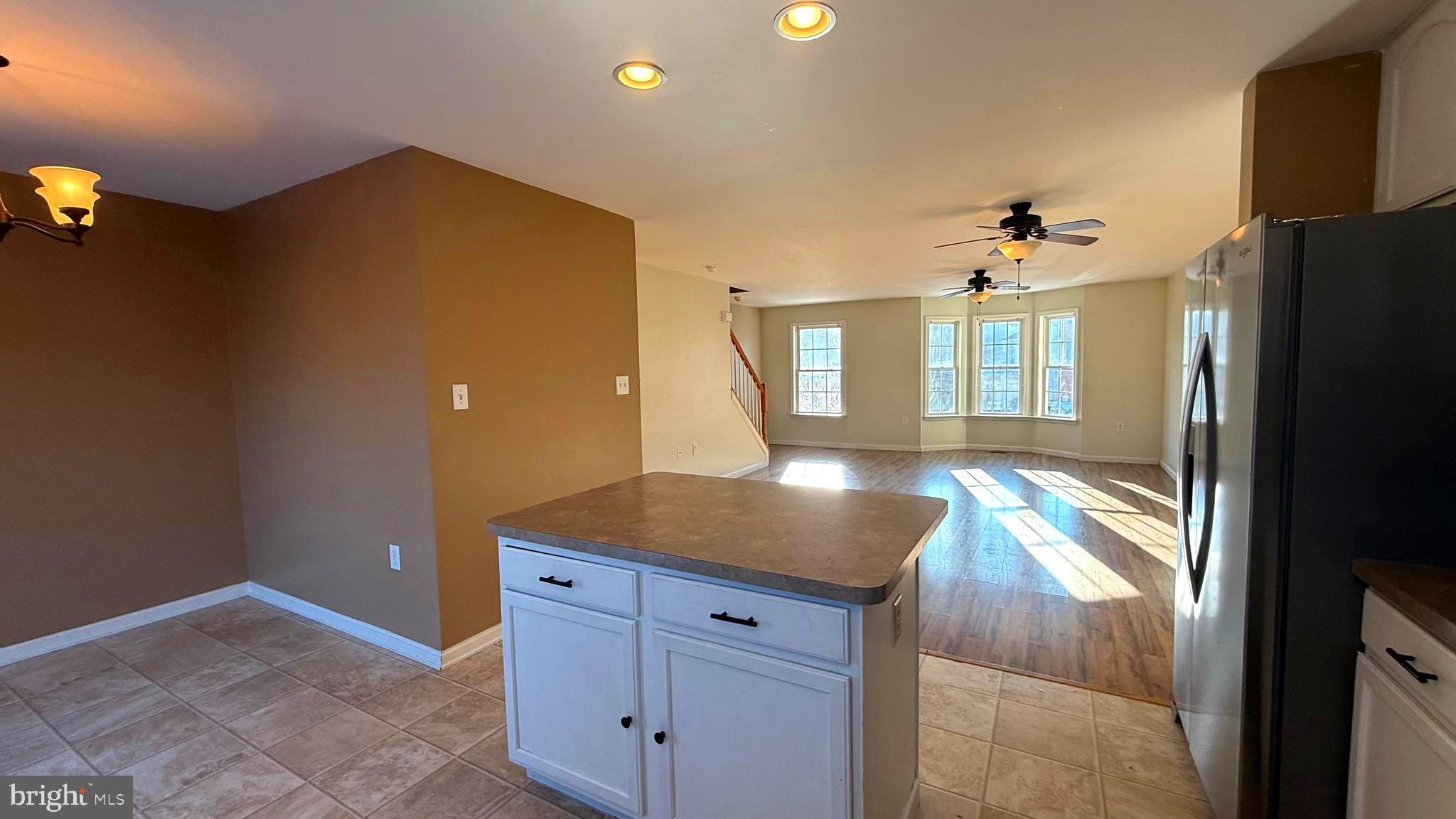 HAMMONDS MILL - Residential