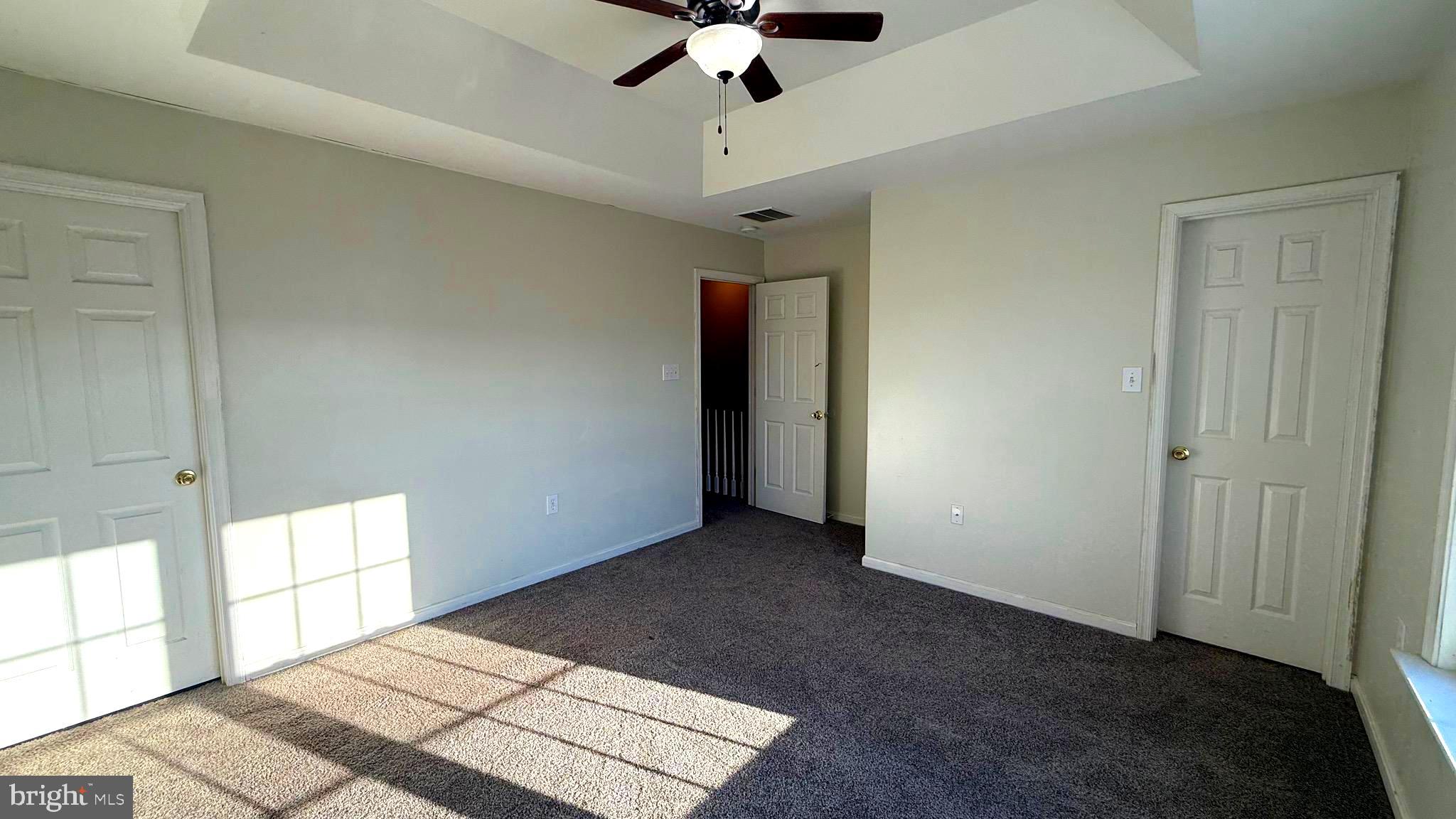 HAMMONDS MILL - Residential