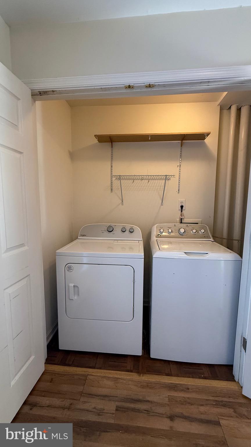 HAMMONDS MILL - Residential