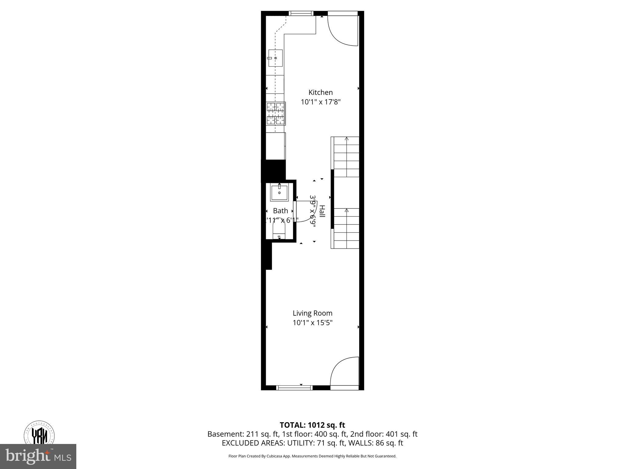 MIDDLE EAST - Residential