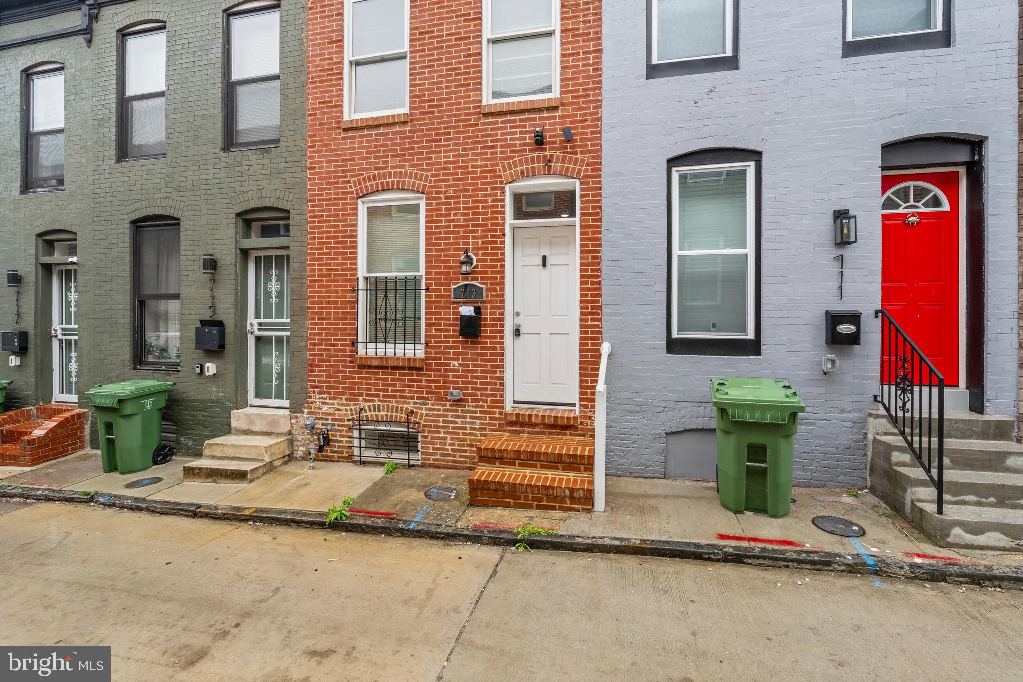 MIDDLE EAST - Residential