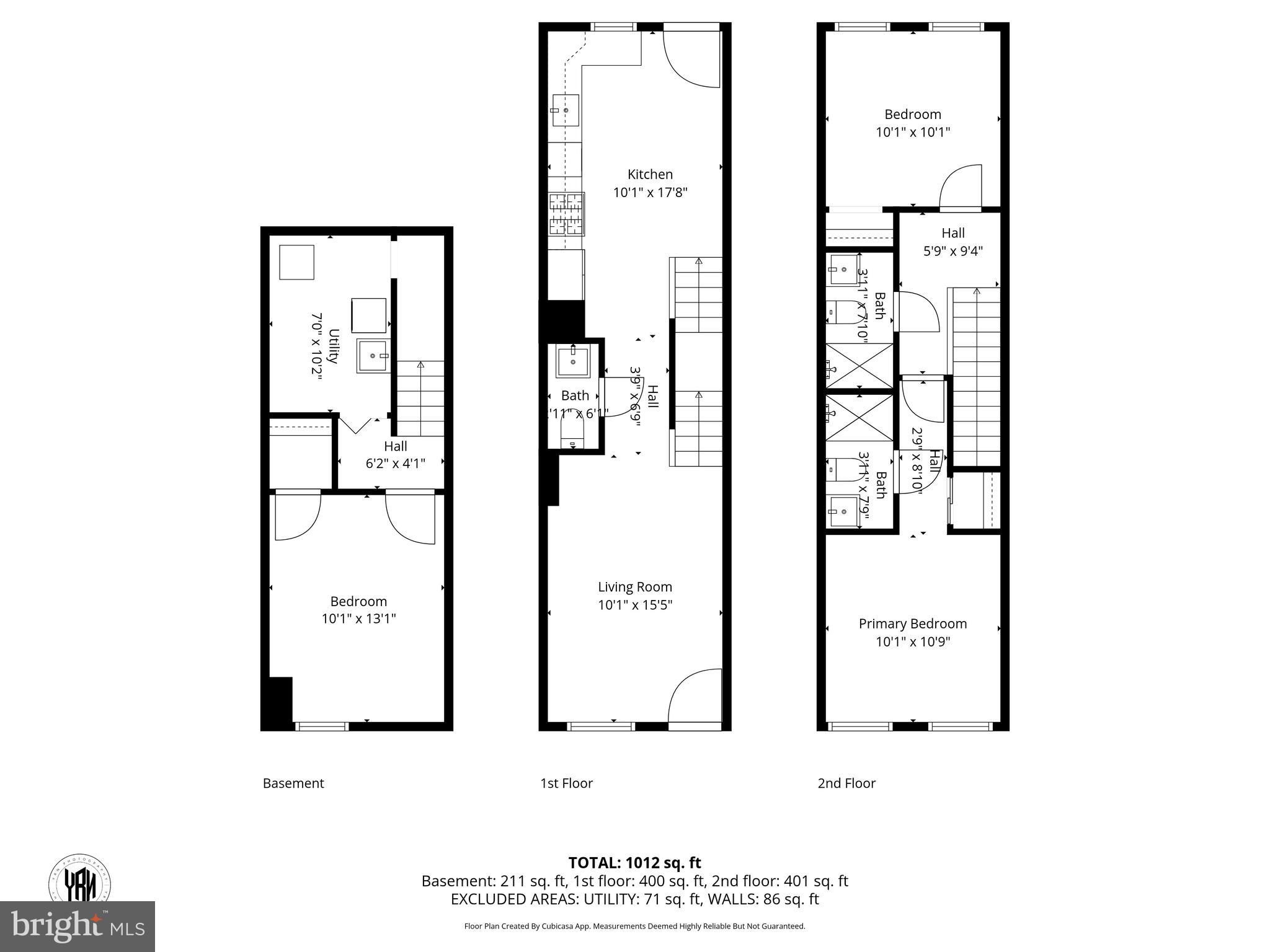 MIDDLE EAST - Residential