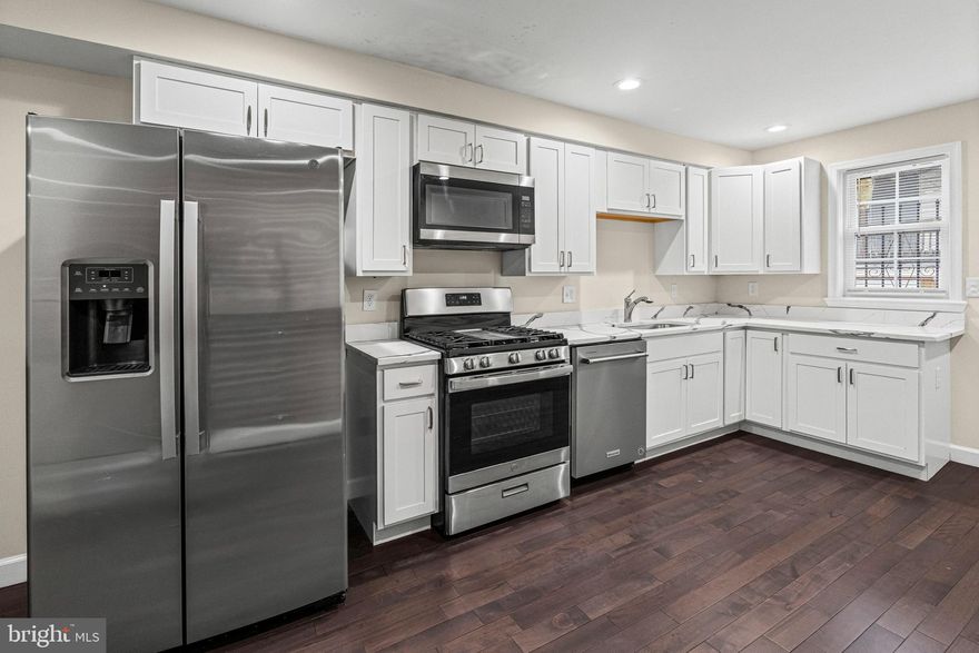 713 N Duncan St N is a well-maintained 3-bedroom, 2.5-bath home located in Baltimore, offering a practical layout and comfortable living spaces.

The home features a bright main living area, a functional kitchen, and well-proportioned bedrooms that provide flexibility for a variety of needs. With two full bathrooms and a convenient half bath, daily routines are made easy for both residents and guests.

In good condition throughout, this property offers a straightforward opportunity for buyers seeking a solid home without the need for immediate major updates. Conveniently situated near local amenities and commuter routes, it combines comfort with accessibility.