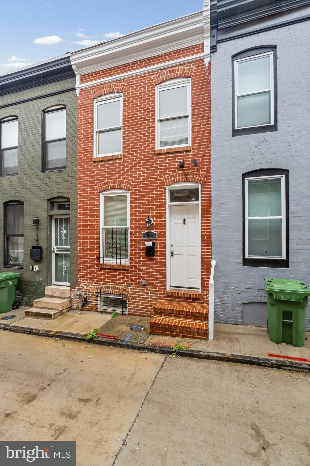 MIDDLE EAST - Residential